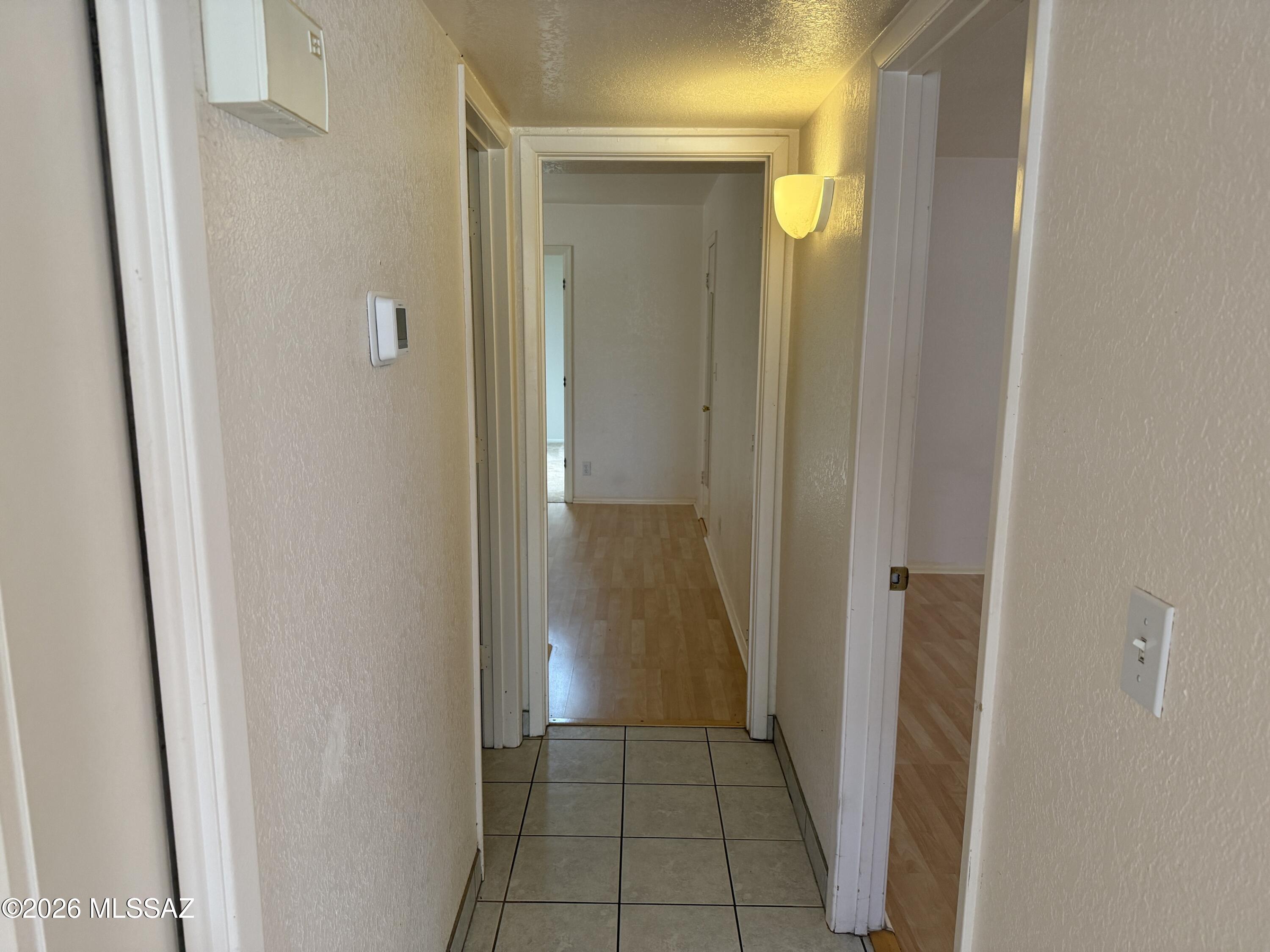 San Gabriel - Residential