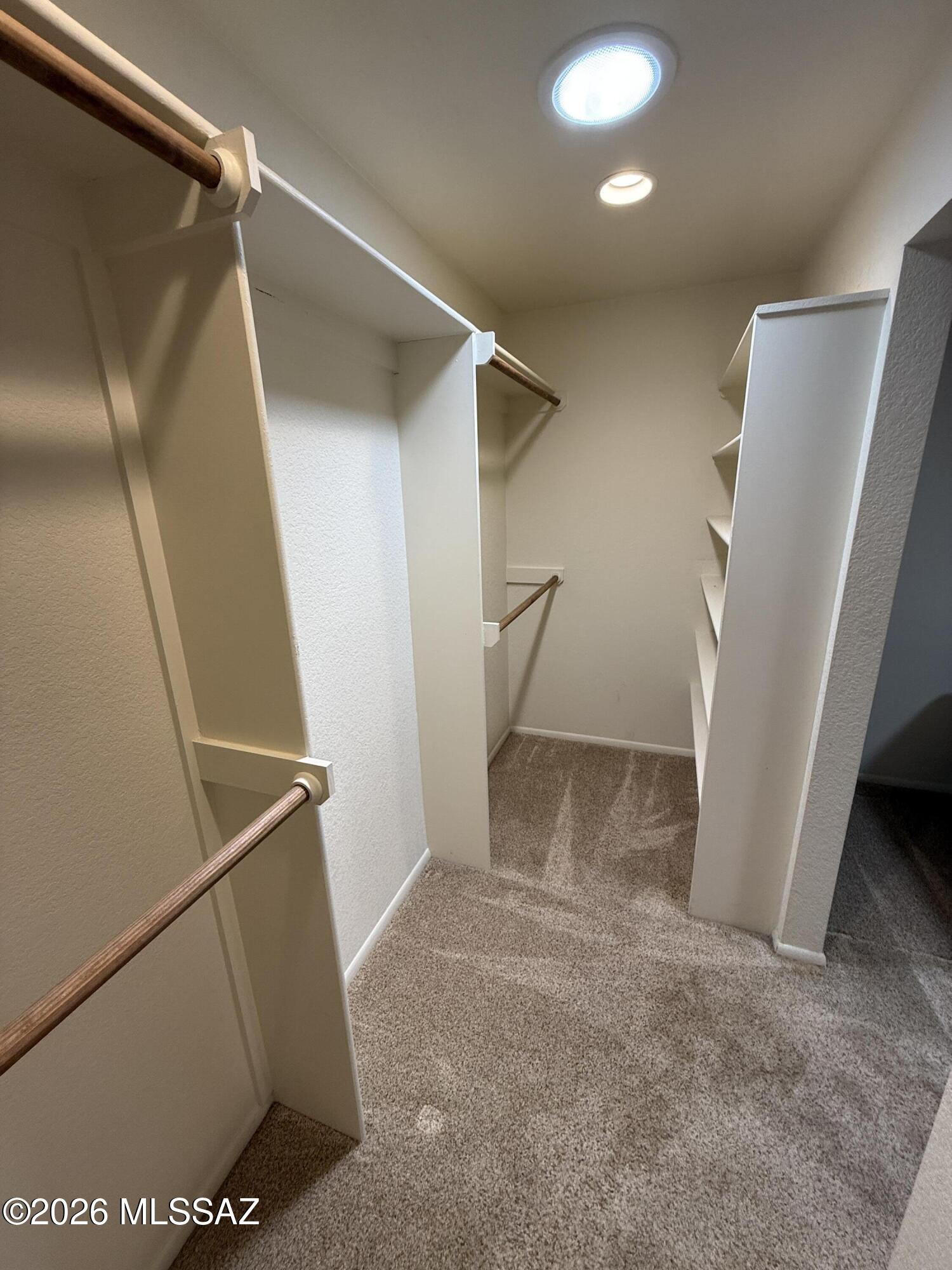 San Gabriel - Residential