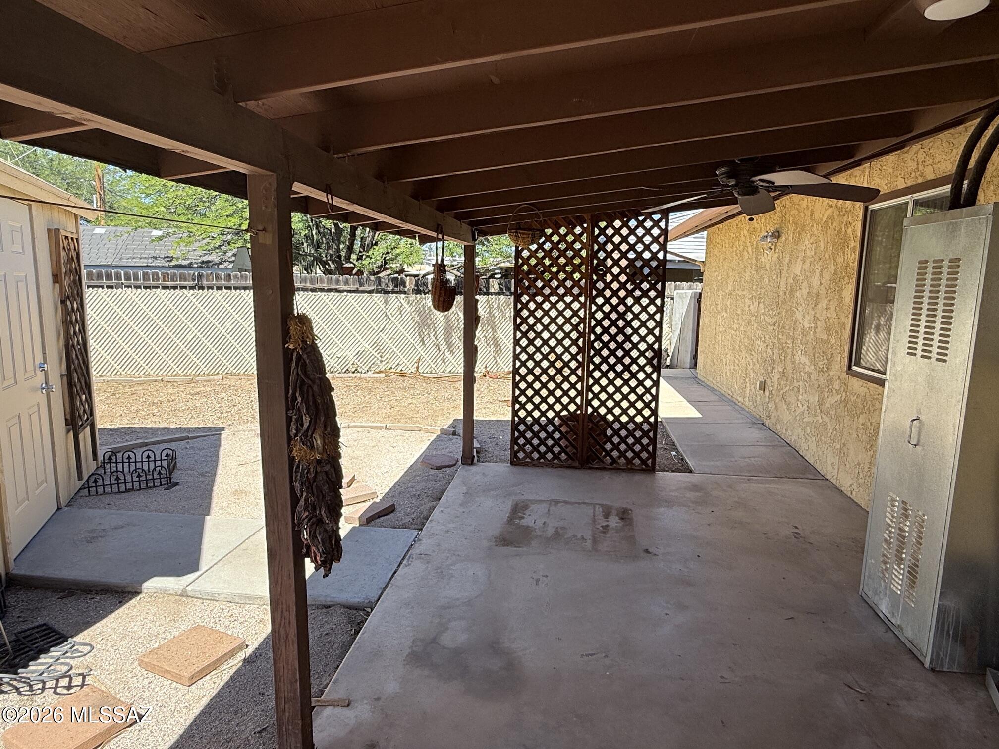 San Gabriel - Residential