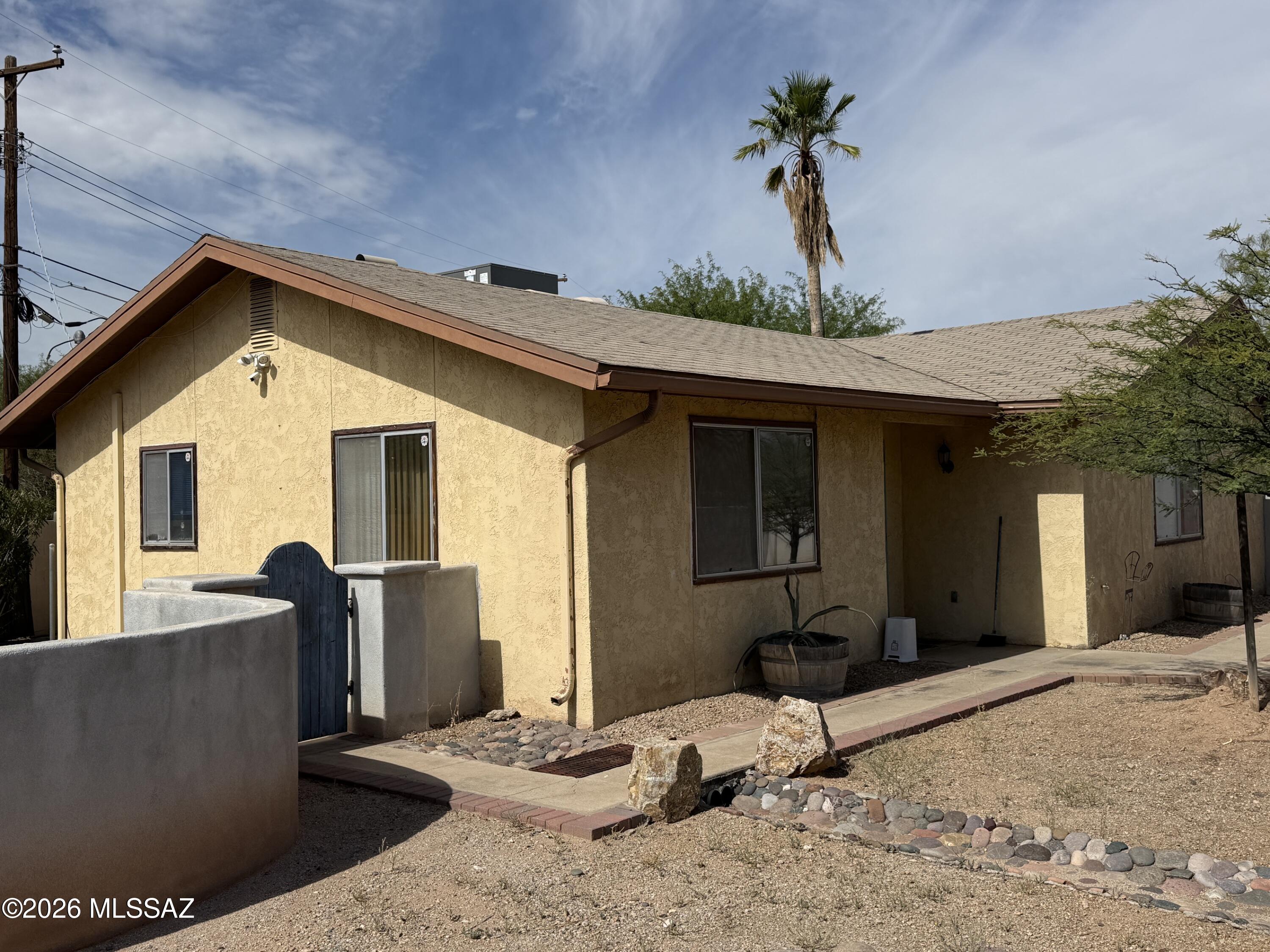 San Gabriel - Residential