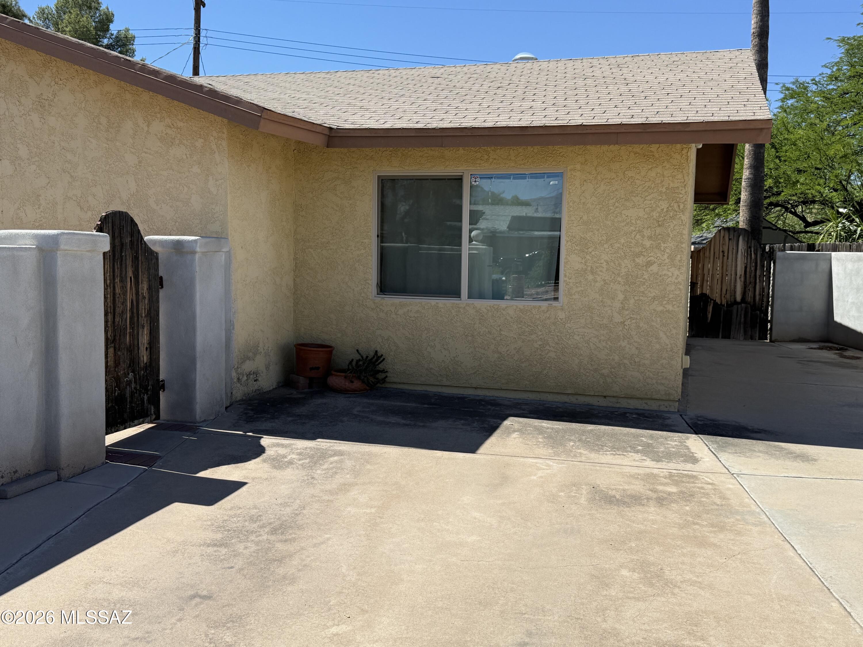 San Gabriel - Residential