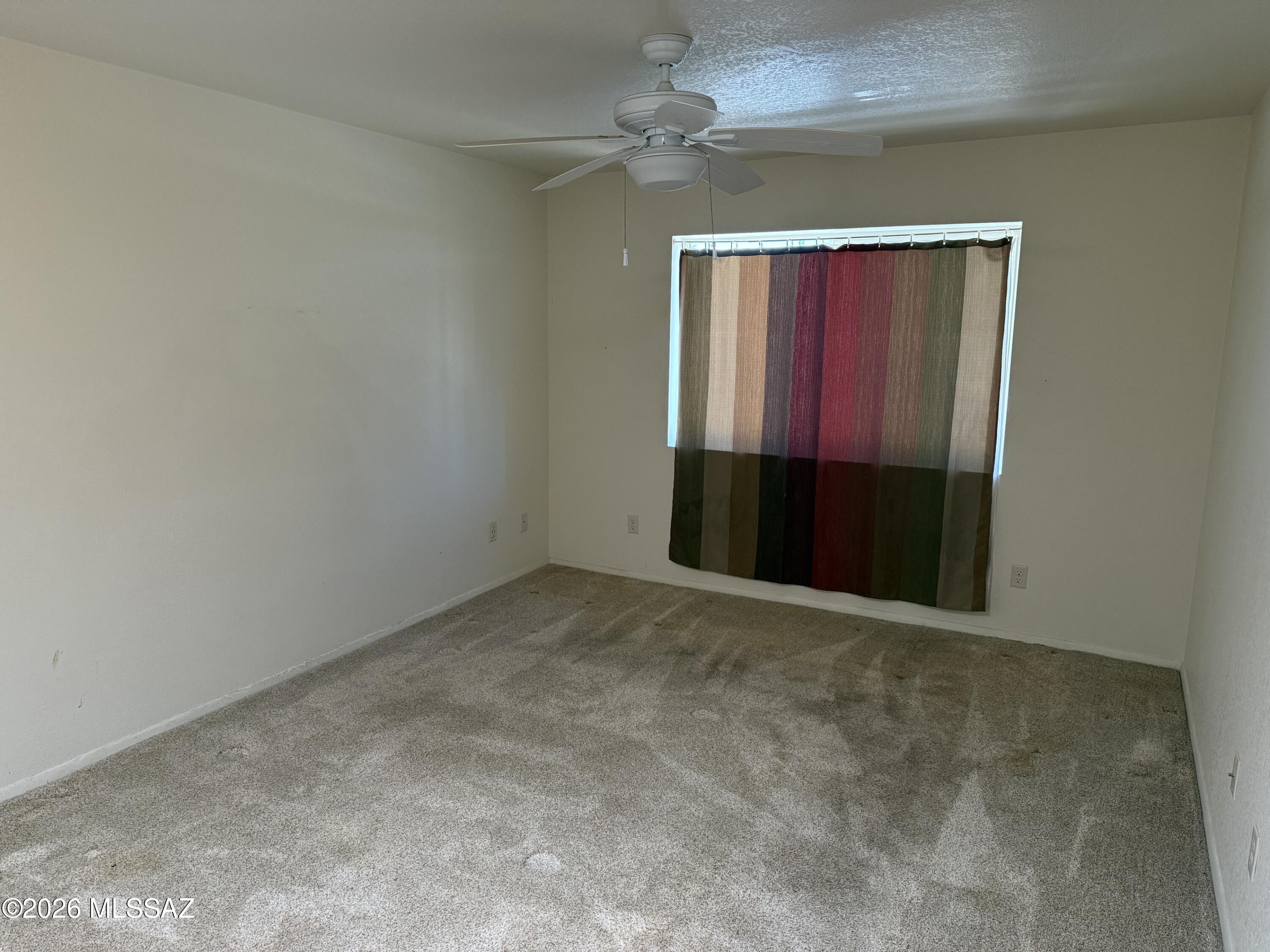 San Gabriel - Residential