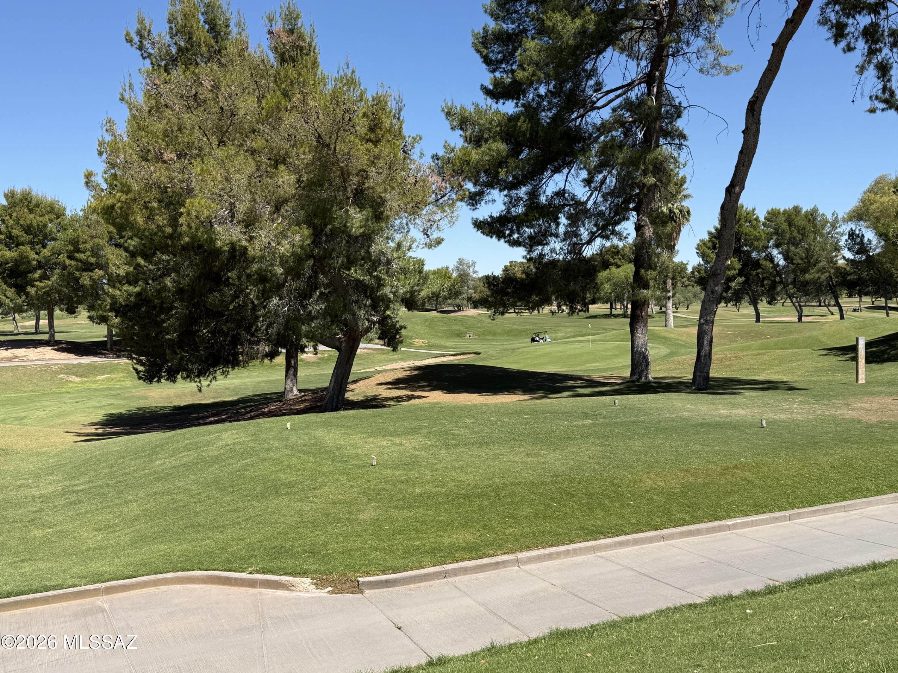 San Gabriel - Residential