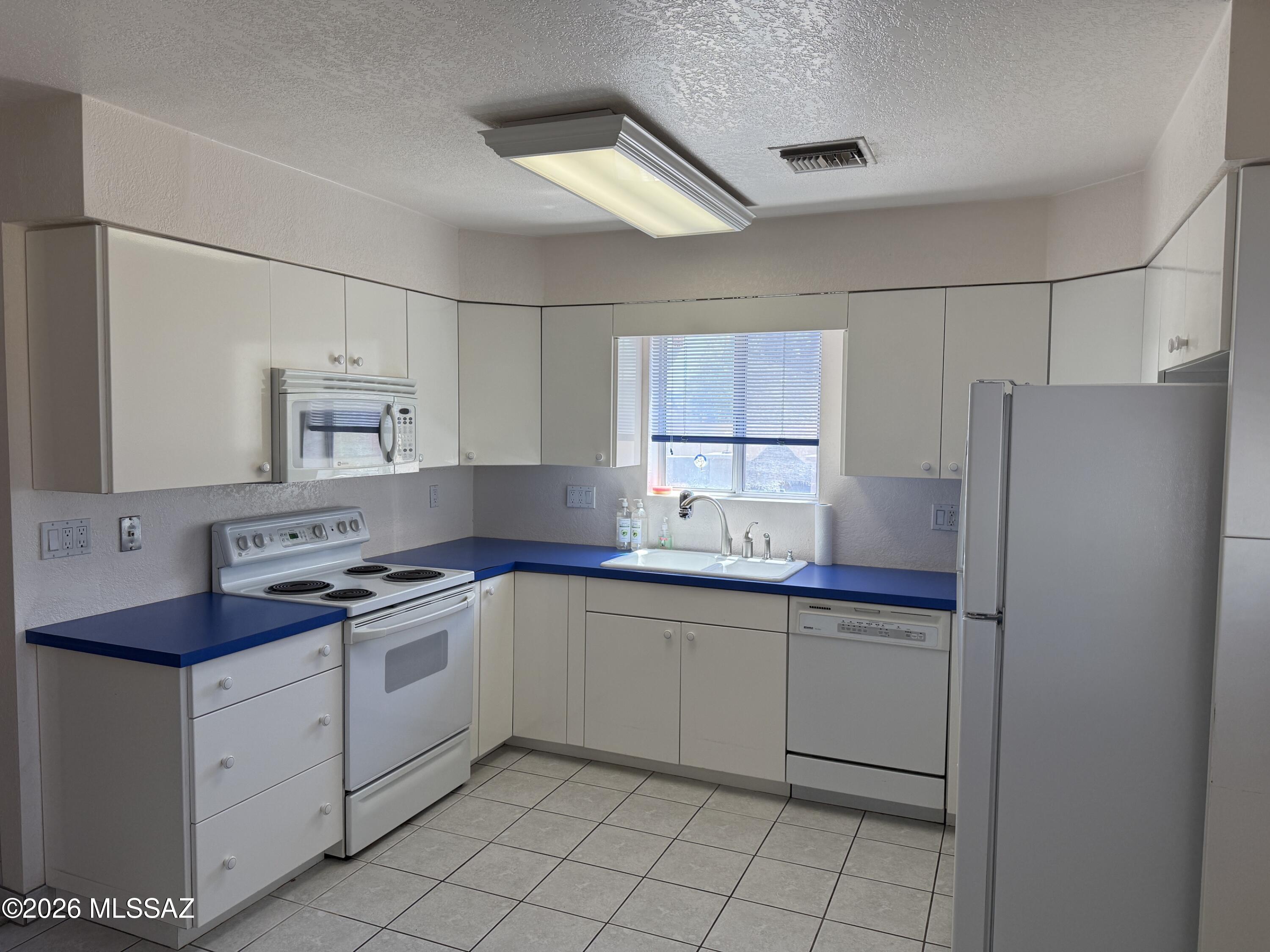 San Gabriel - Residential