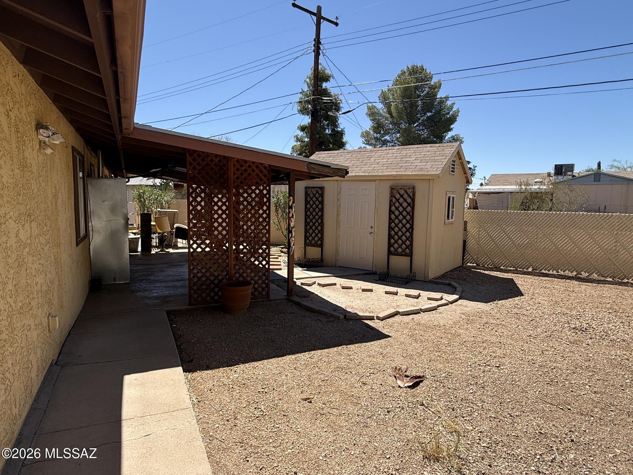 San Gabriel - Residential