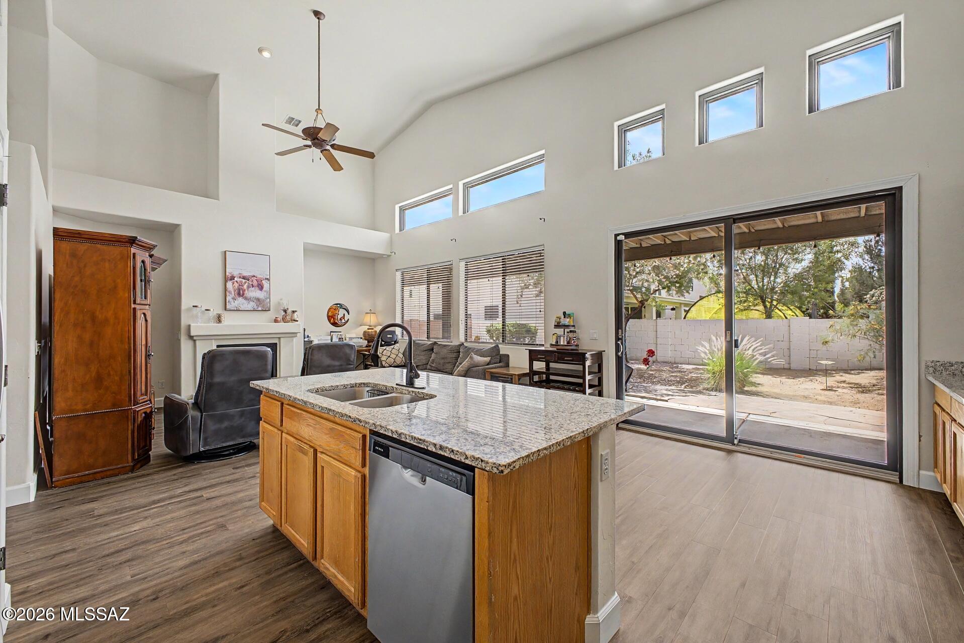 Presidio Monterey (1-158) - Residential