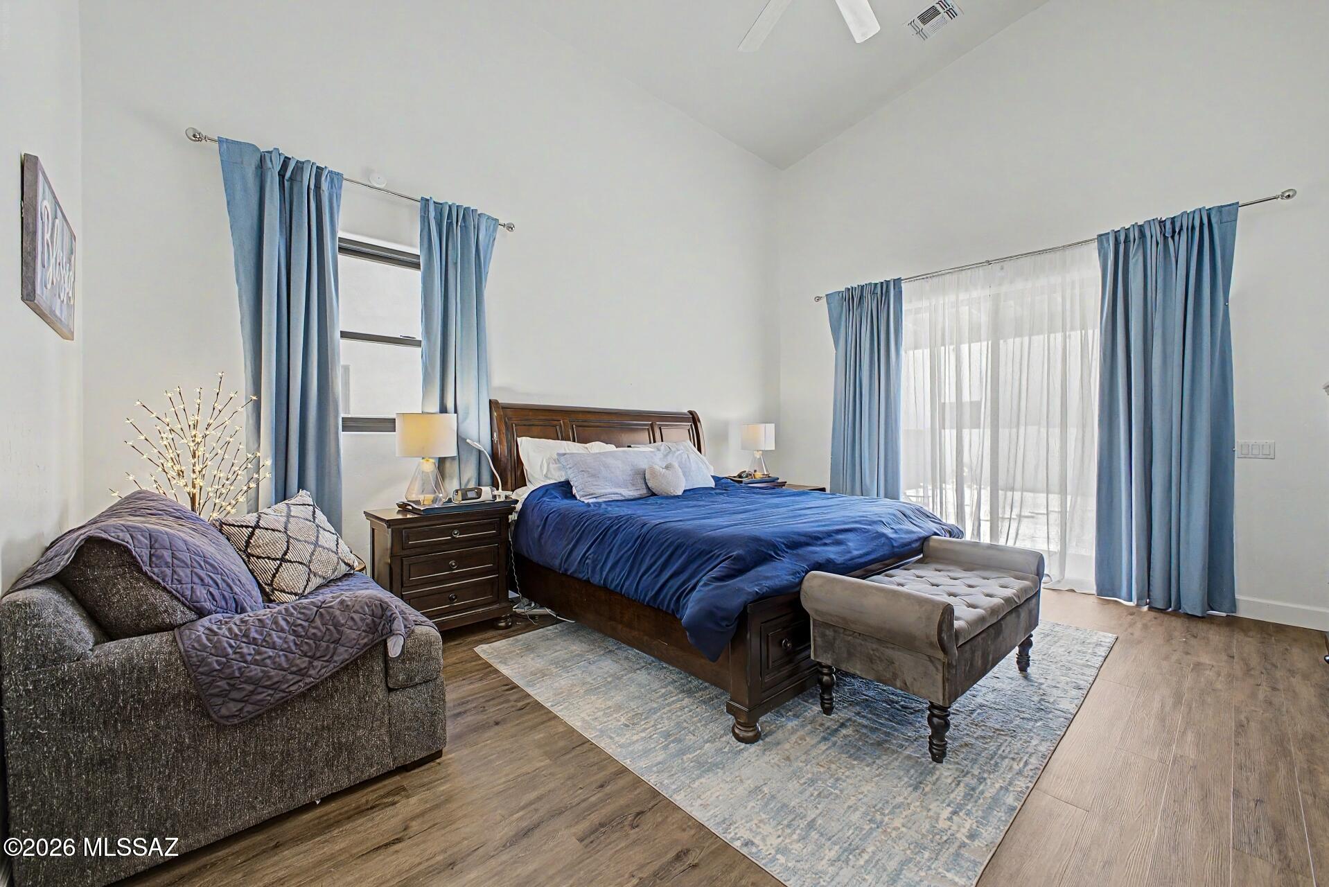 Presidio Monterey (1-158) - Residential