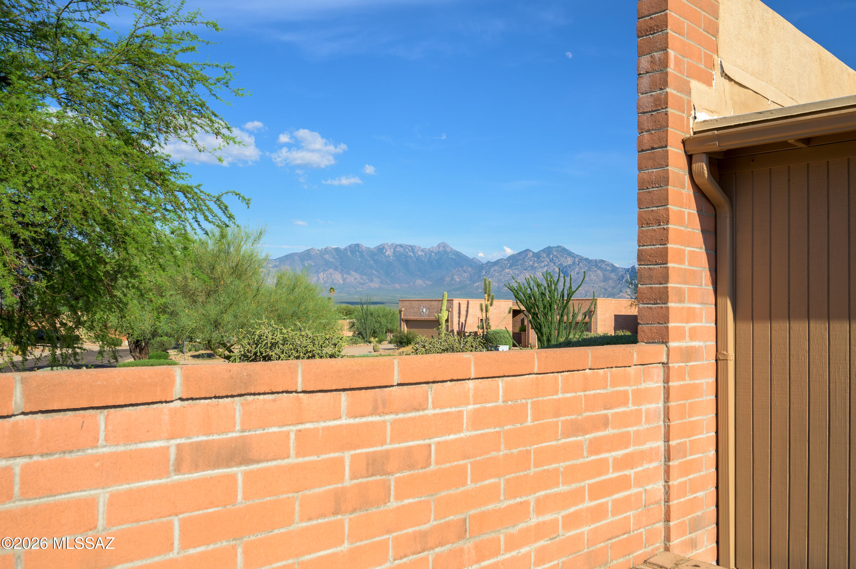 Canoa Seca Estates (1-170) - Residential