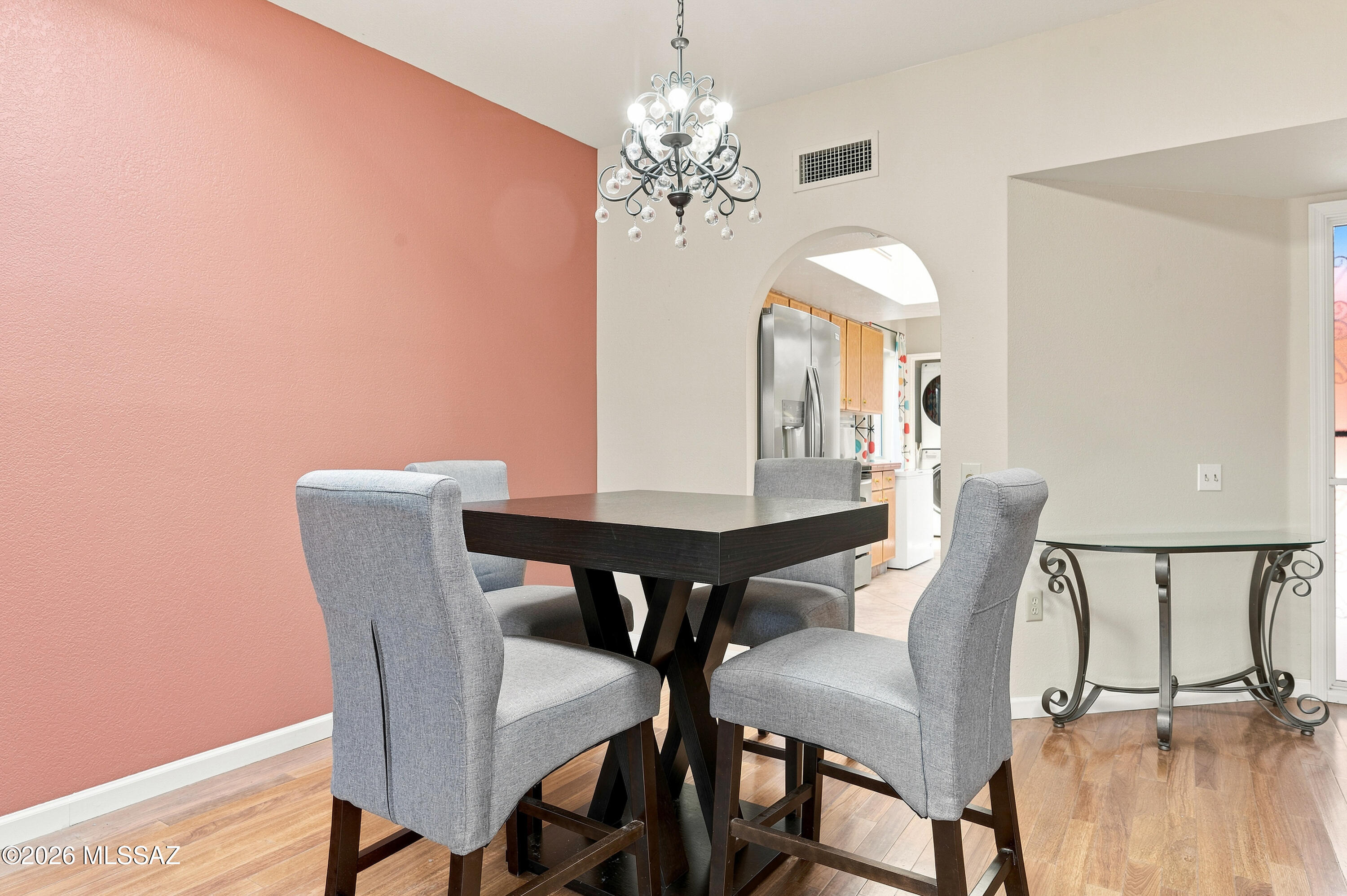 Canoa Seca Estates (1-170) - Residential