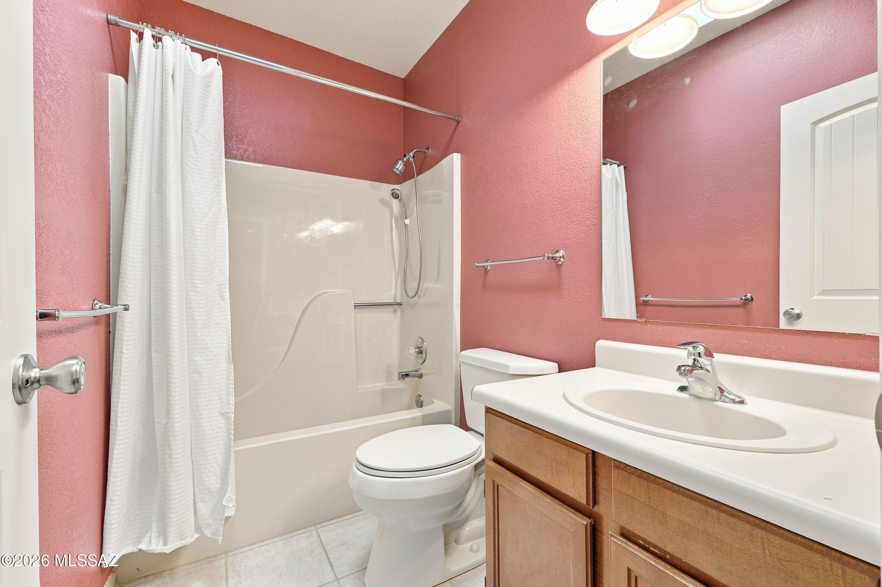 Canoa Seca Estates (1-170) - Residential