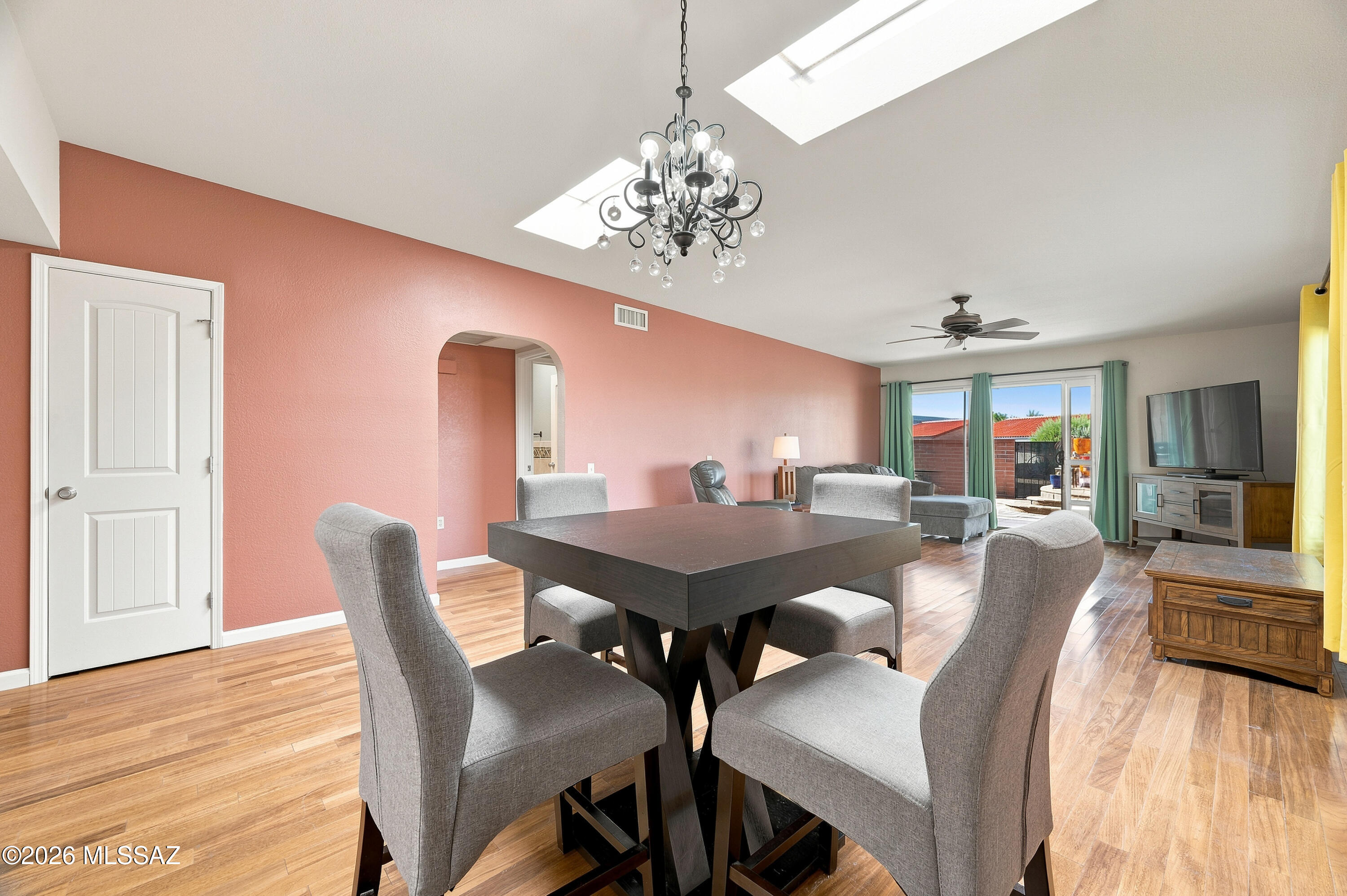 Canoa Seca Estates (1-170) - Residential