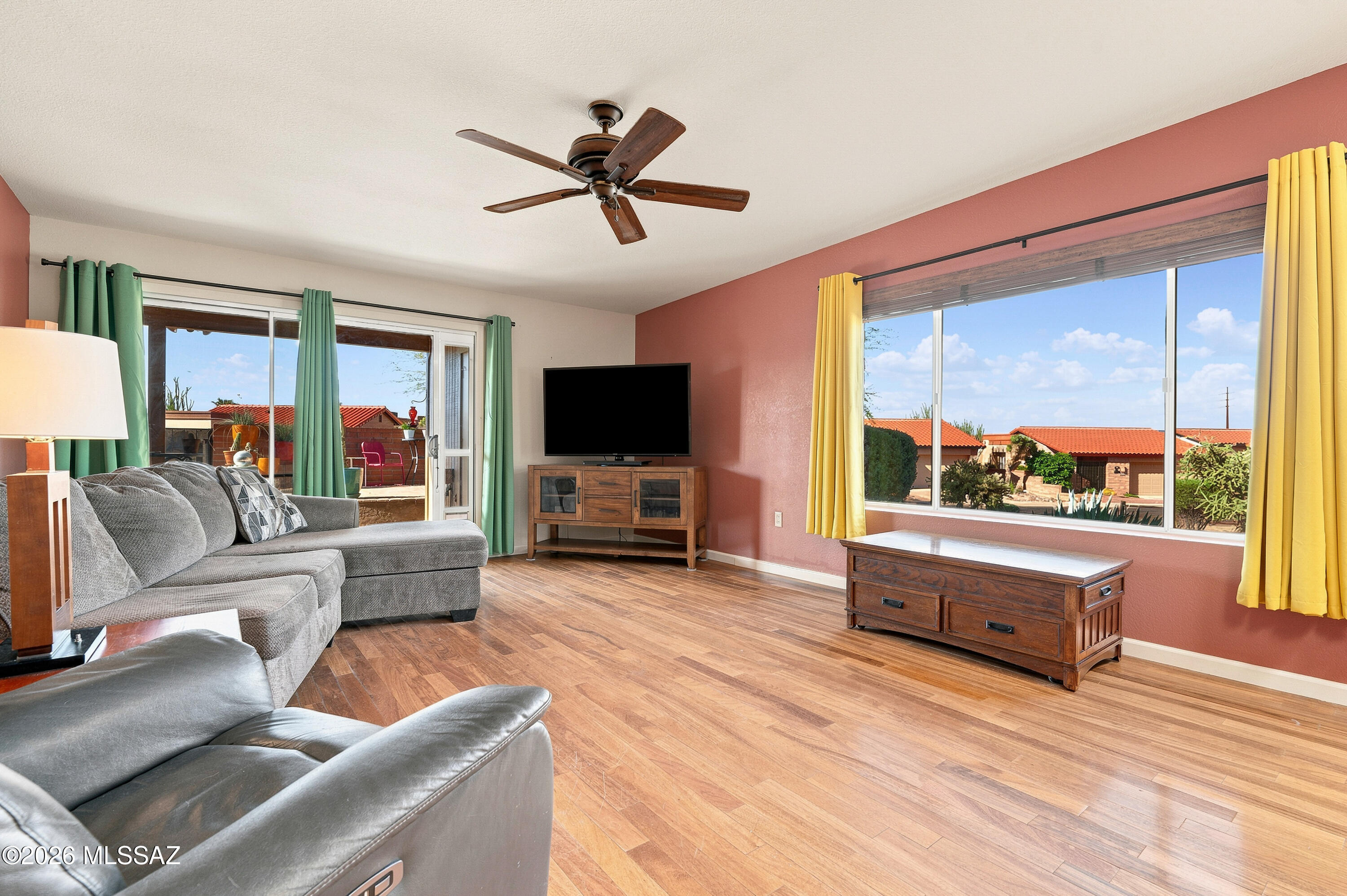 Canoa Seca Estates (1-170) - Residential