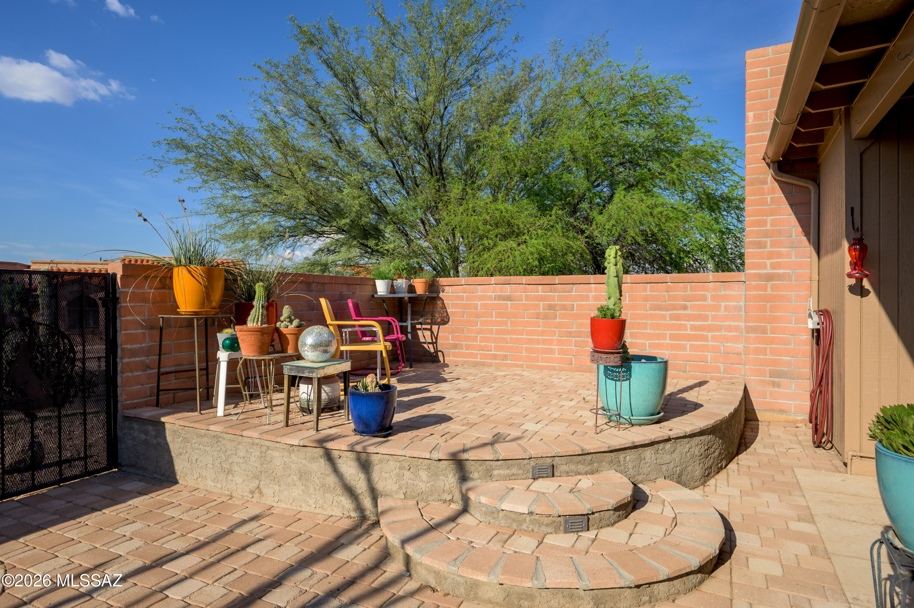 Canoa Seca Estates (1-170) - Residential