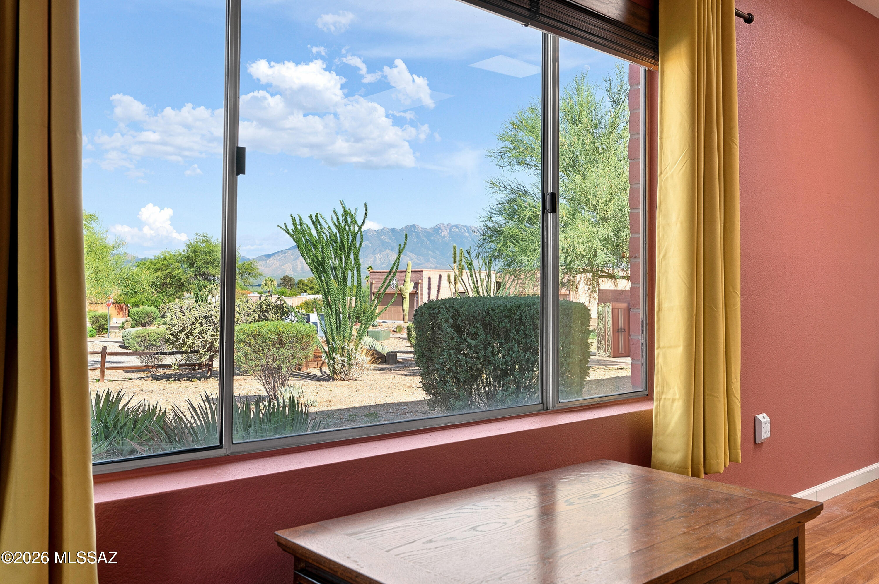 Canoa Seca Estates (1-170) - Residential
