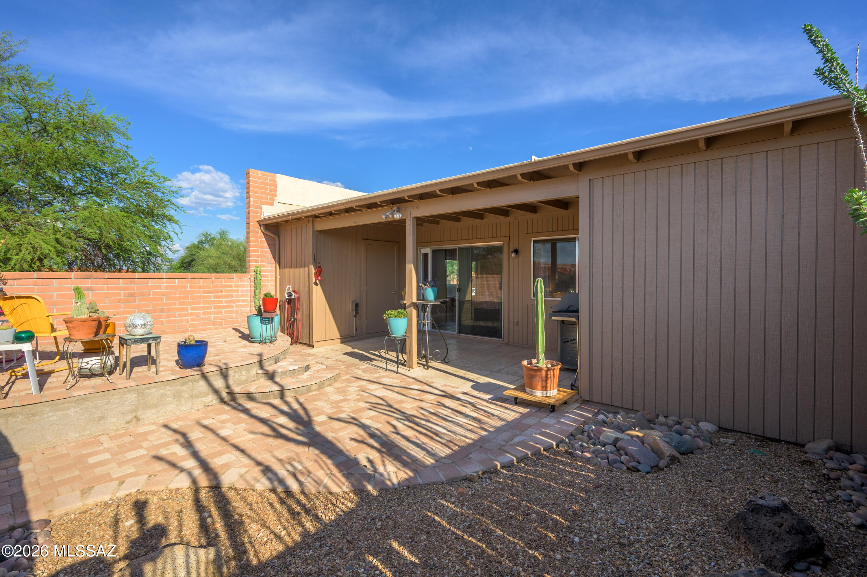 Canoa Seca Estates (1-170) - Residential