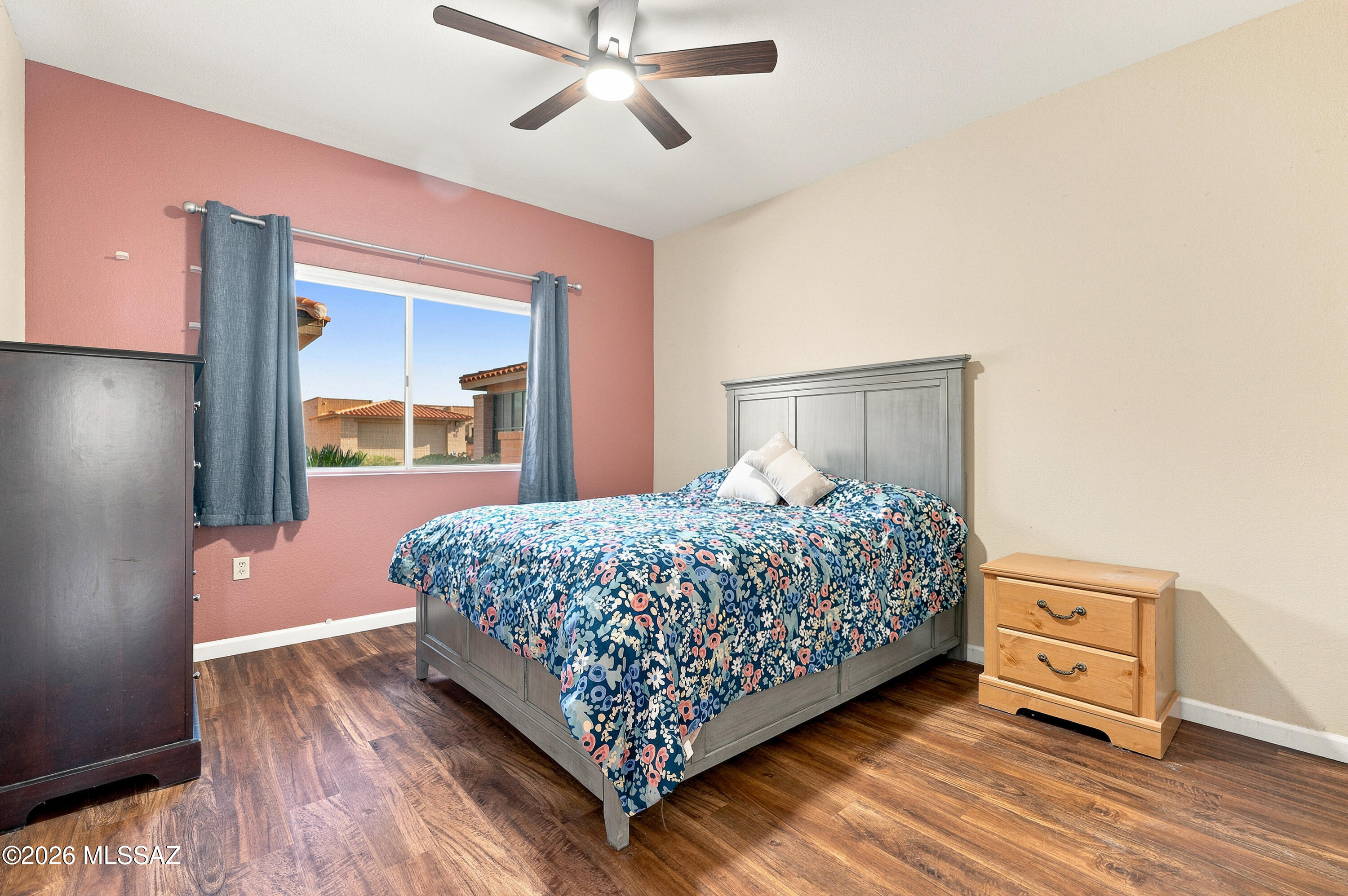 Canoa Seca Estates (1-170) - Residential