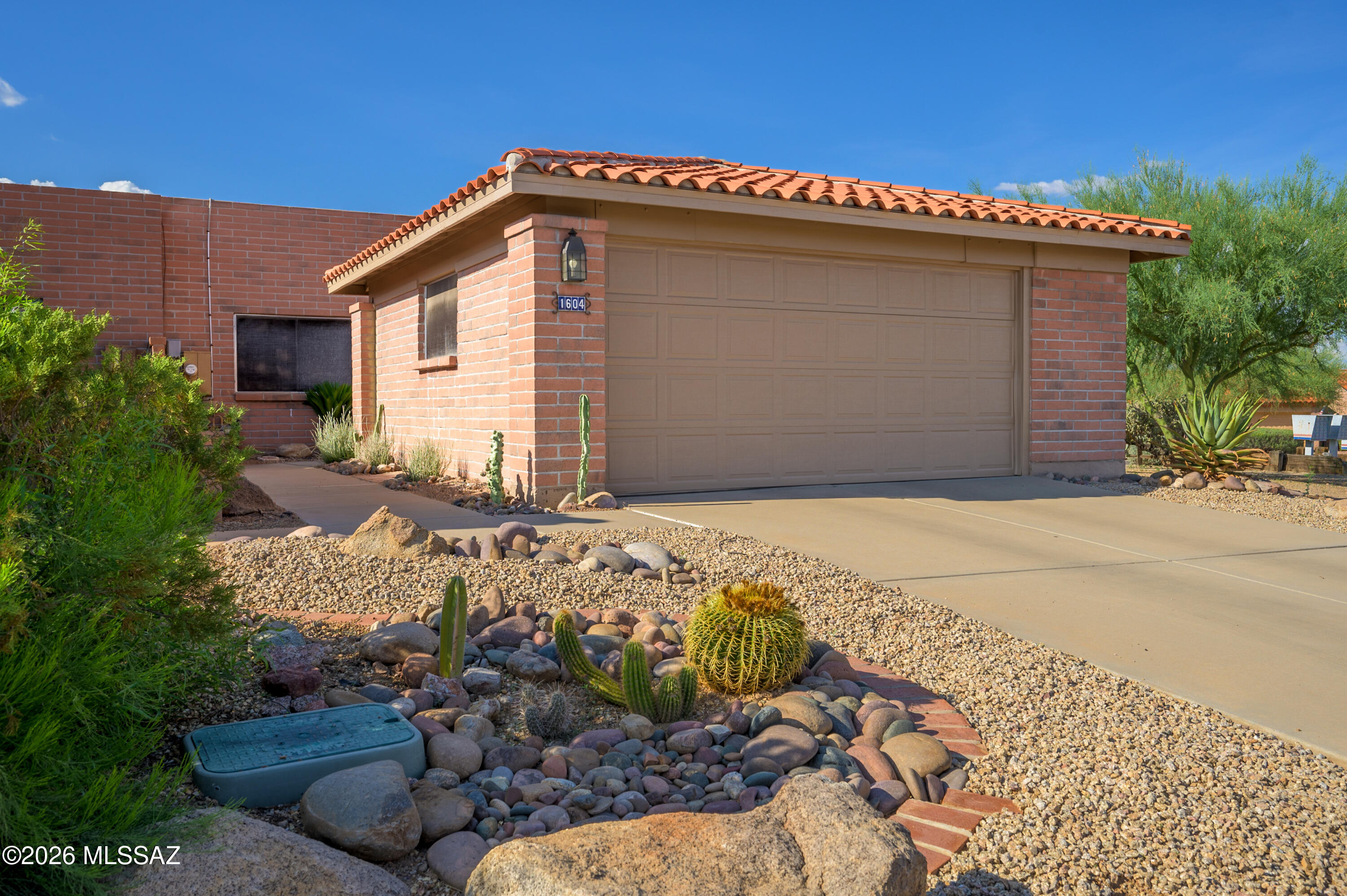 Canoa Seca Estates (1-170) - Residential
