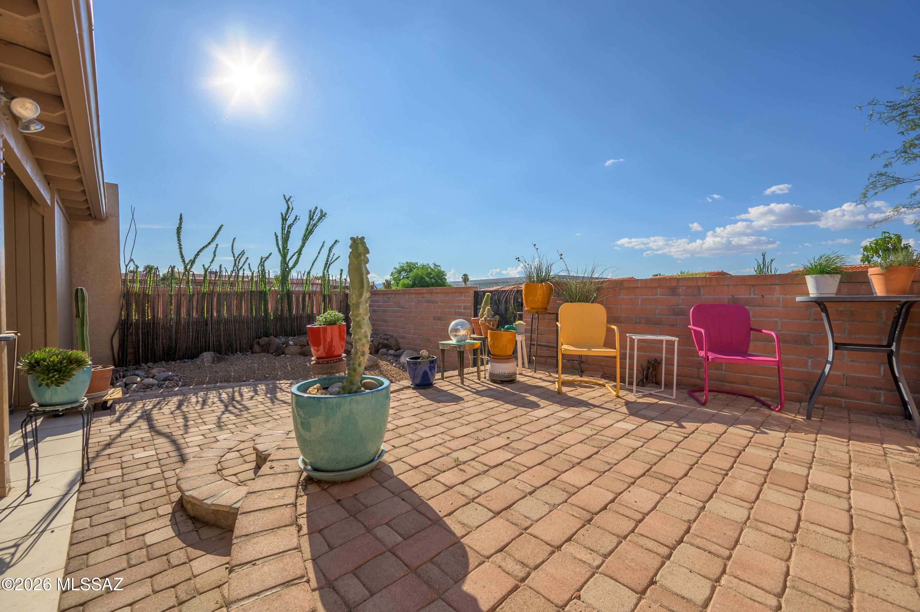 Canoa Seca Estates (1-170) - Residential