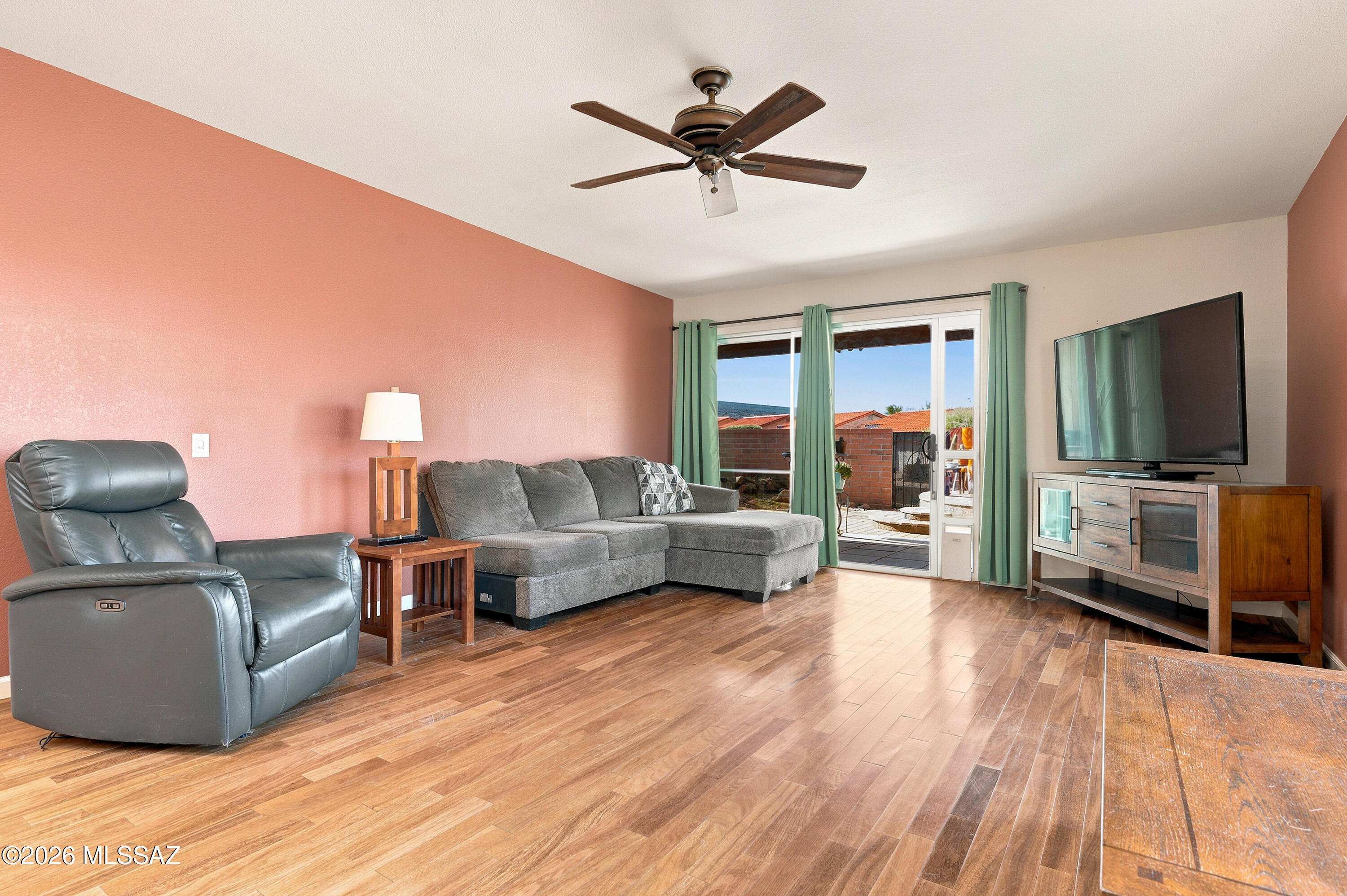 Canoa Seca Estates (1-170) - Residential