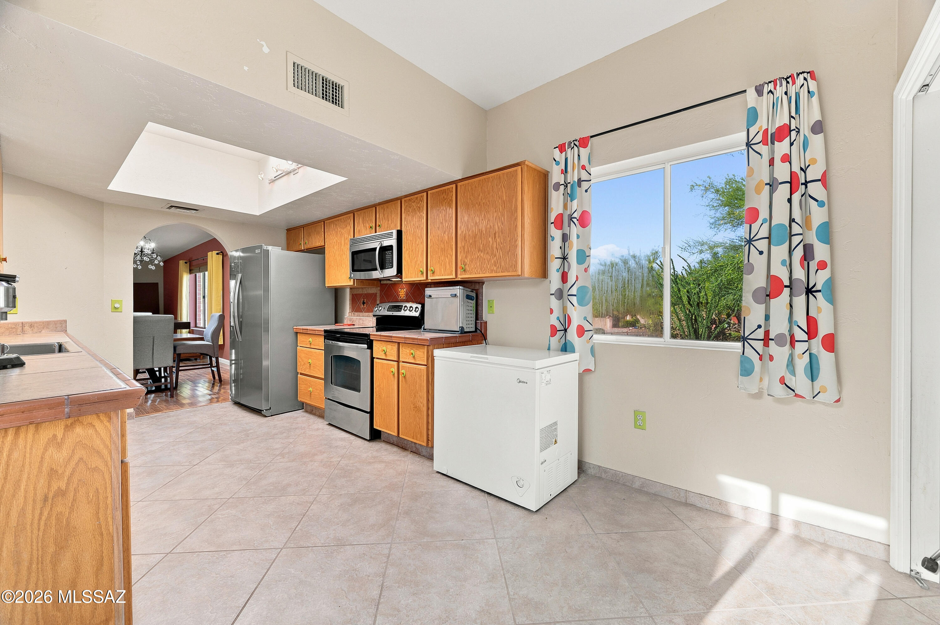 Canoa Seca Estates (1-170) - Residential