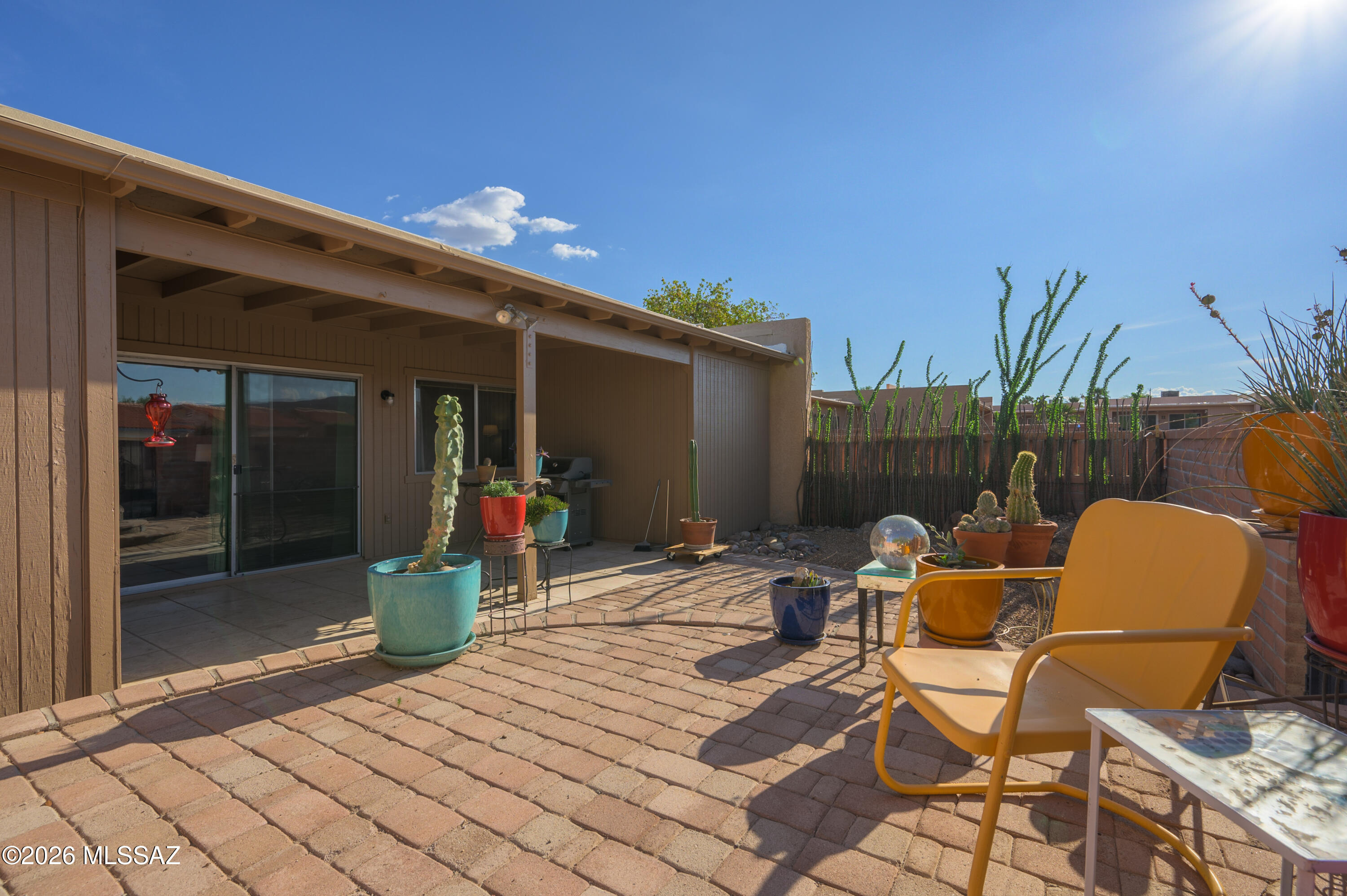 Canoa Seca Estates (1-170) - Residential