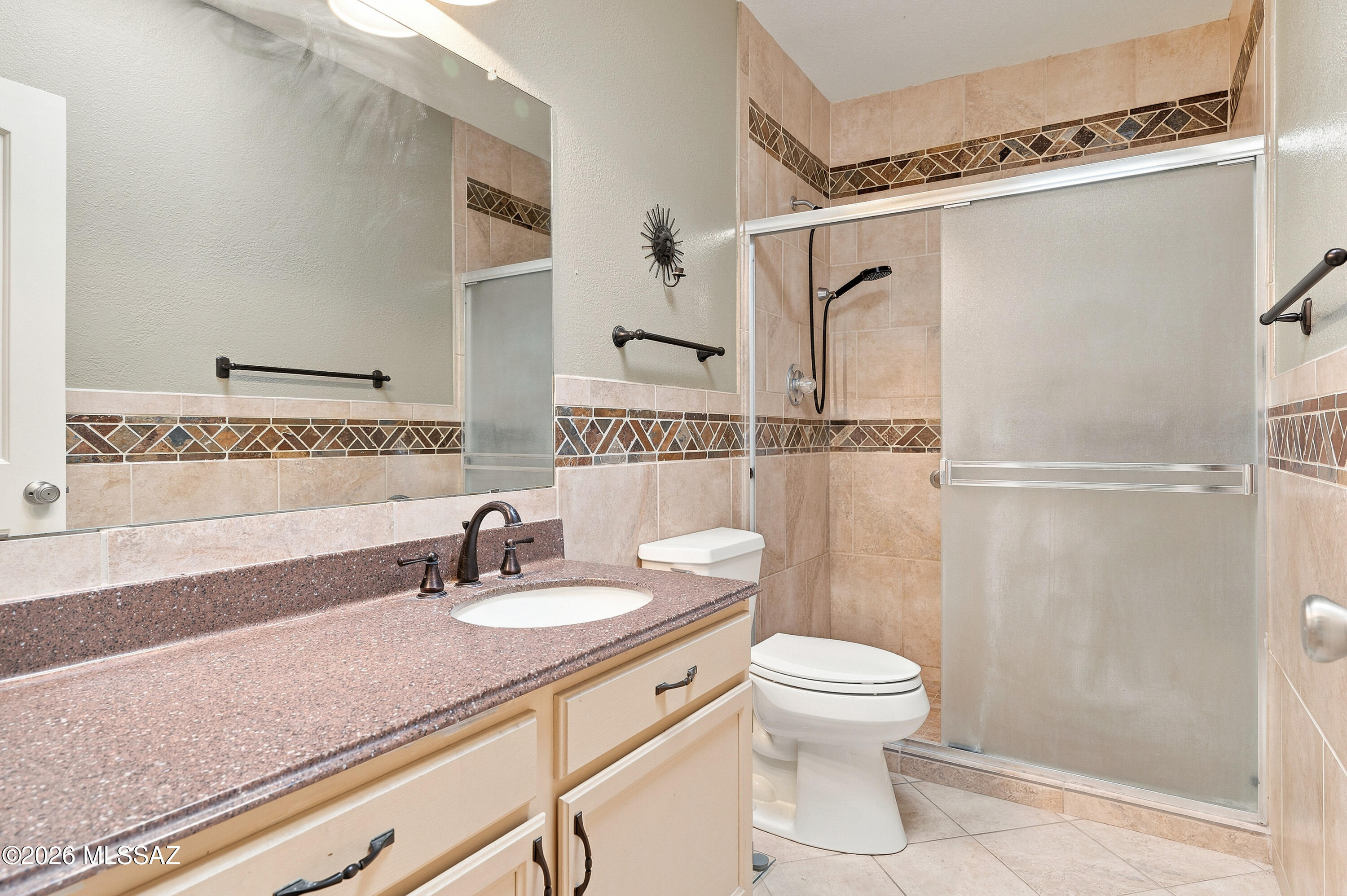Canoa Seca Estates (1-170) - Residential