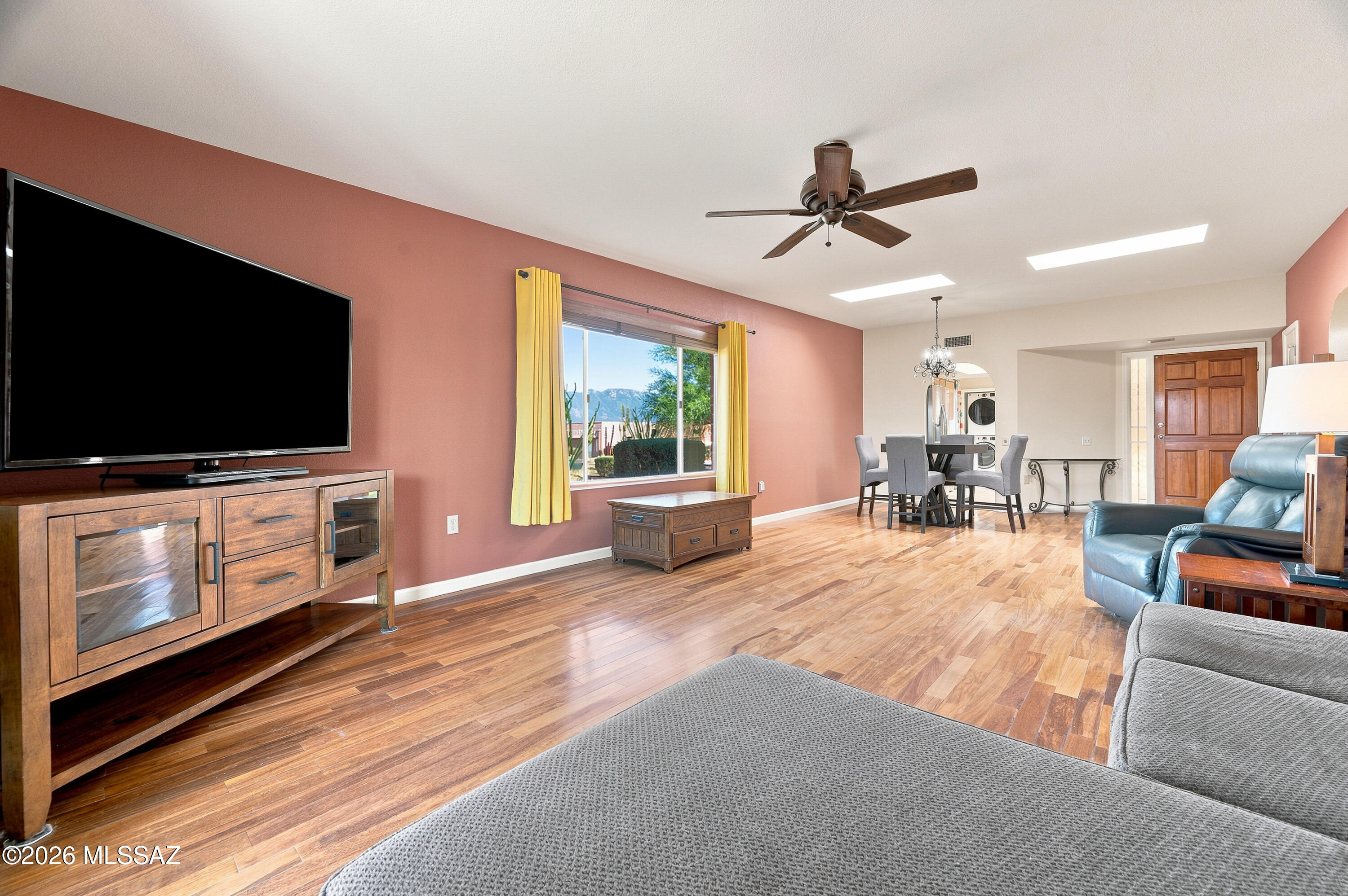 Canoa Seca Estates (1-170) - Residential
