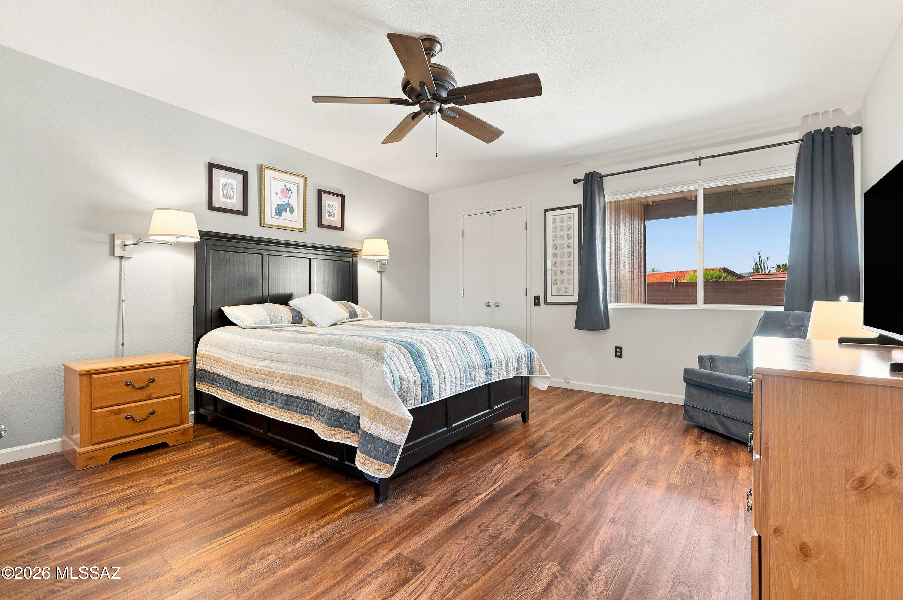 Canoa Seca Estates (1-170) - Residential