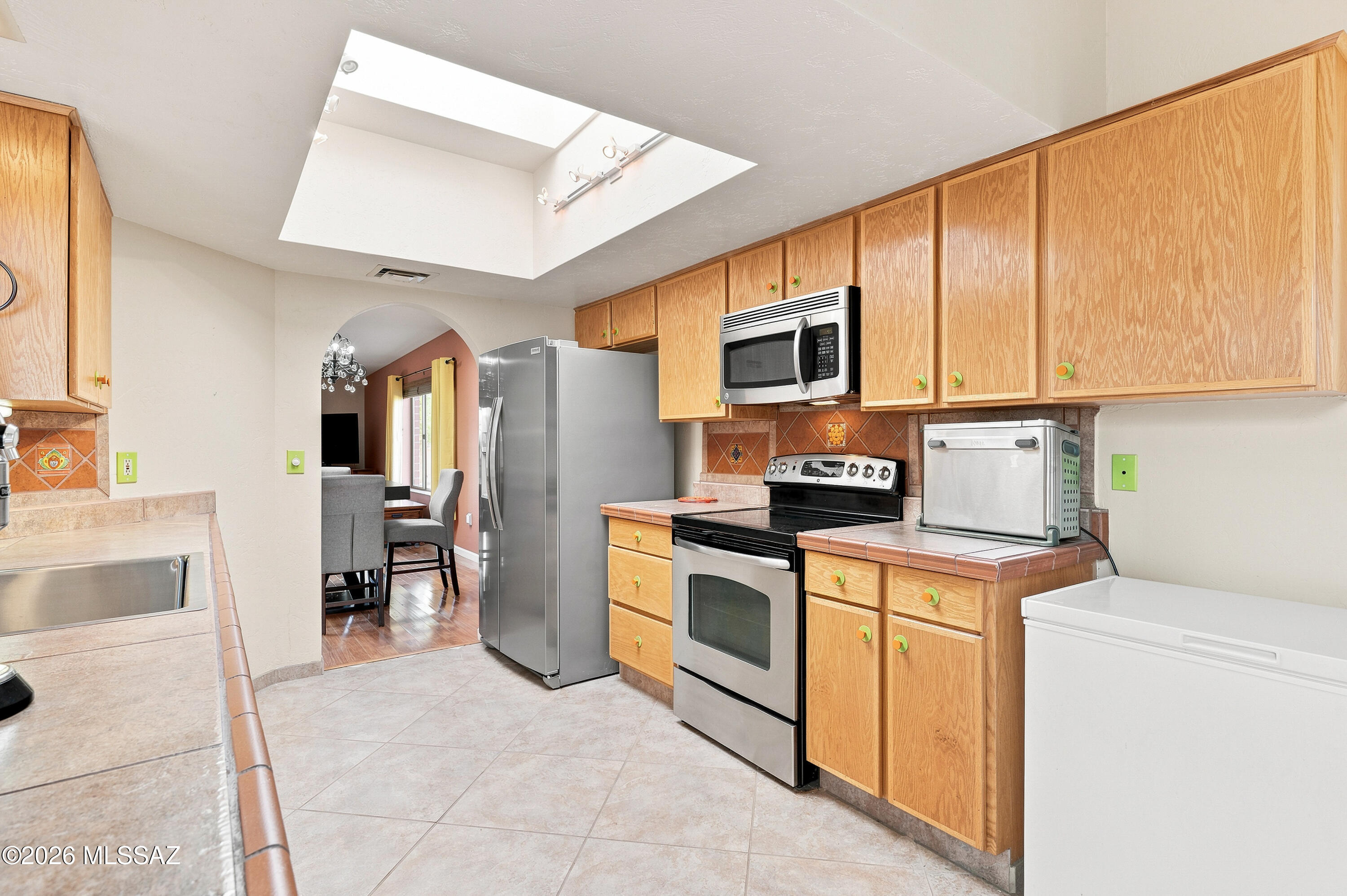 Canoa Seca Estates (1-170) - Residential