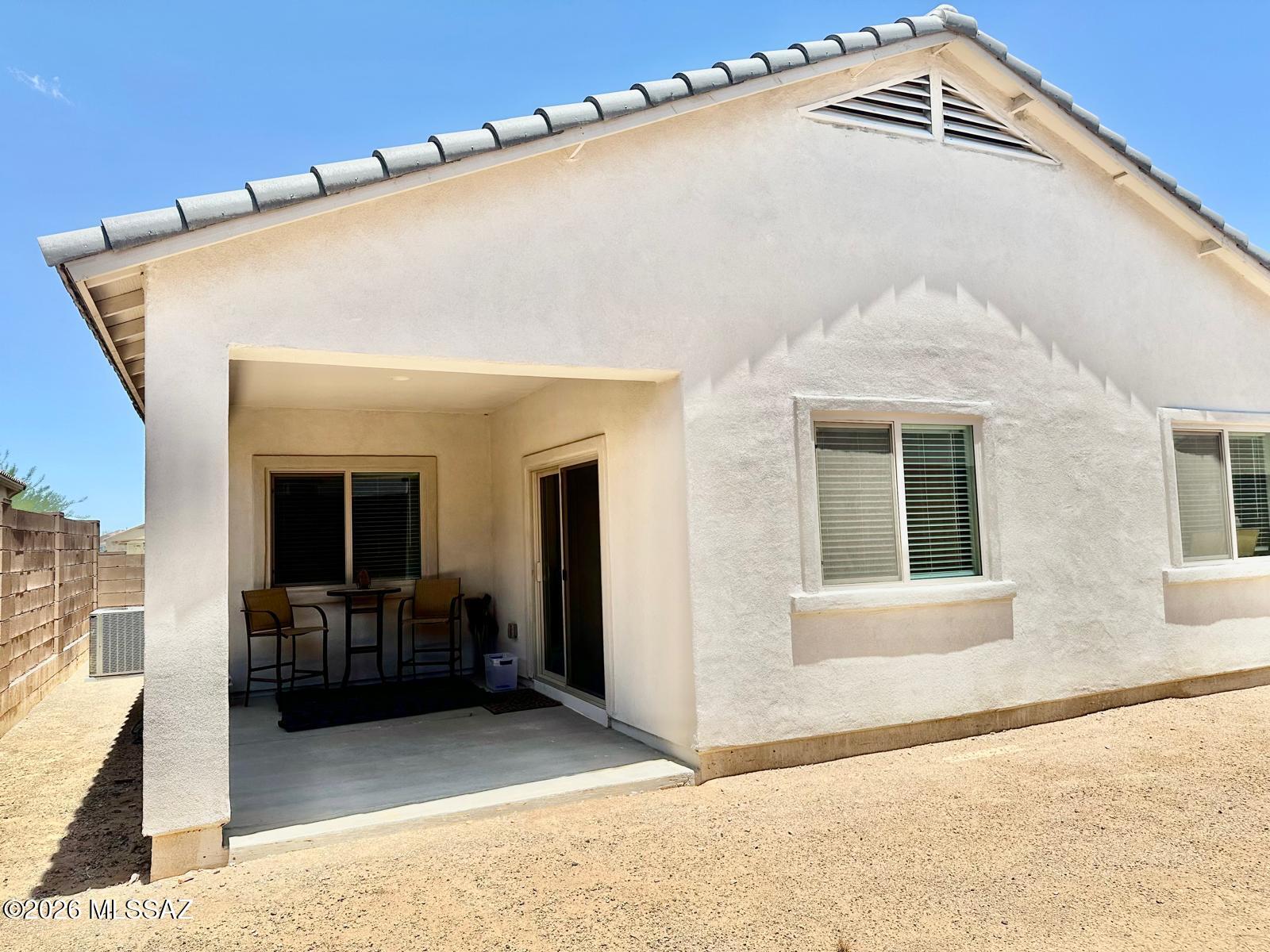 Entrada Del Pueblo - Residential