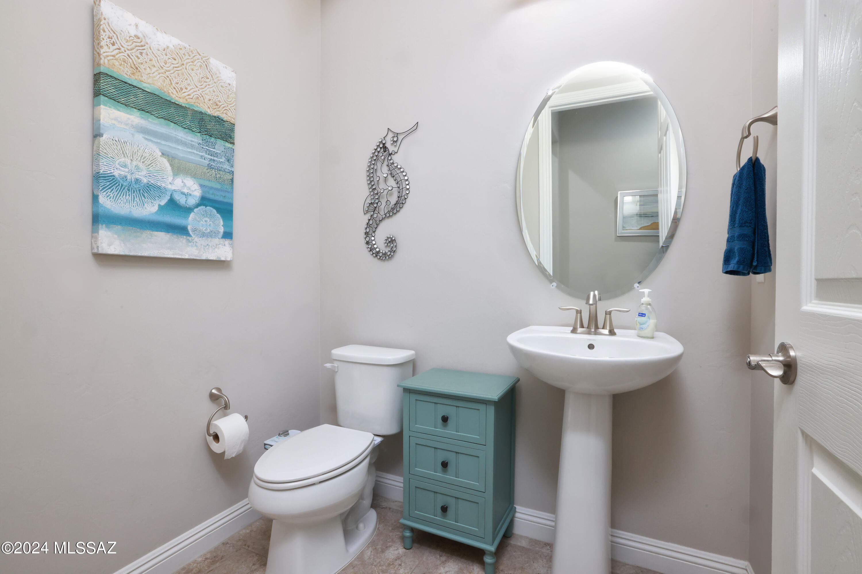Desert Willow Ranch 1-51 - Residential