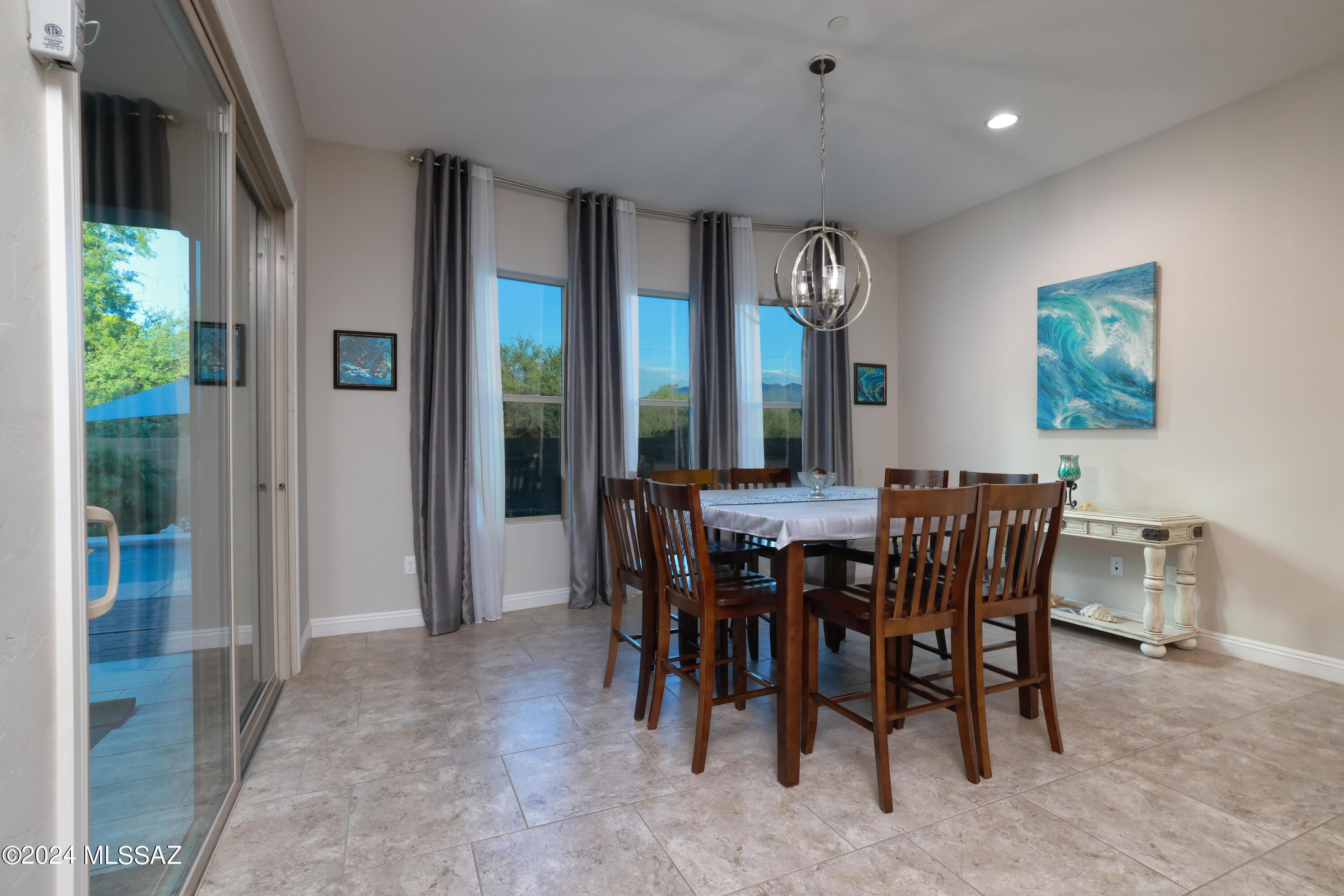 Desert Willow Ranch 1-51 - Residential