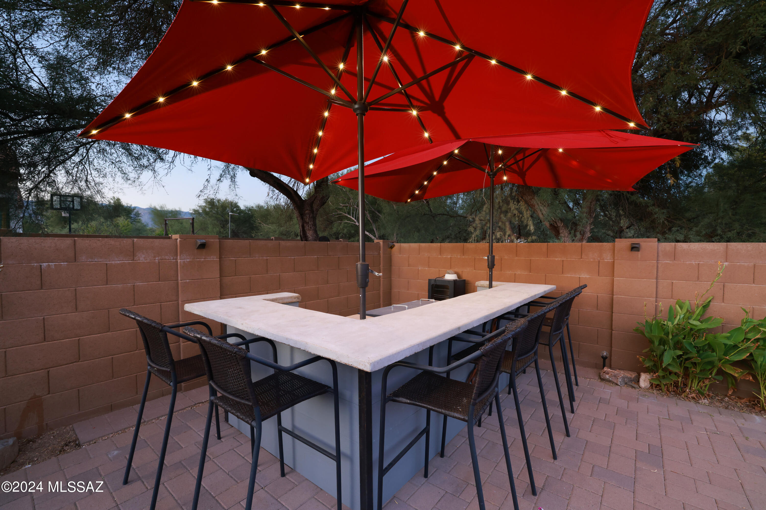 Desert Willow Ranch 1-51 - Residential