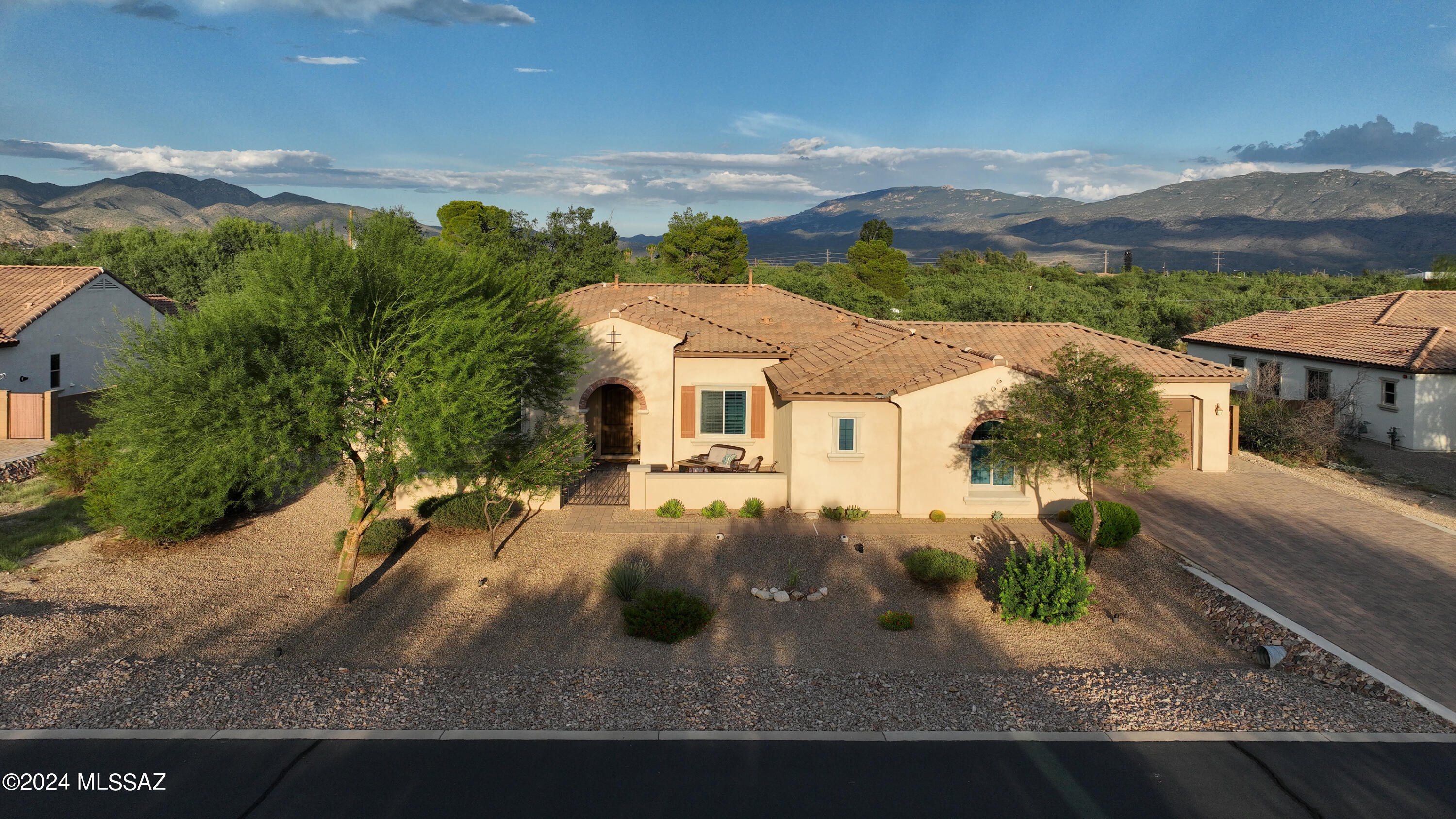Desert Willow Ranch 1-51 - Residential