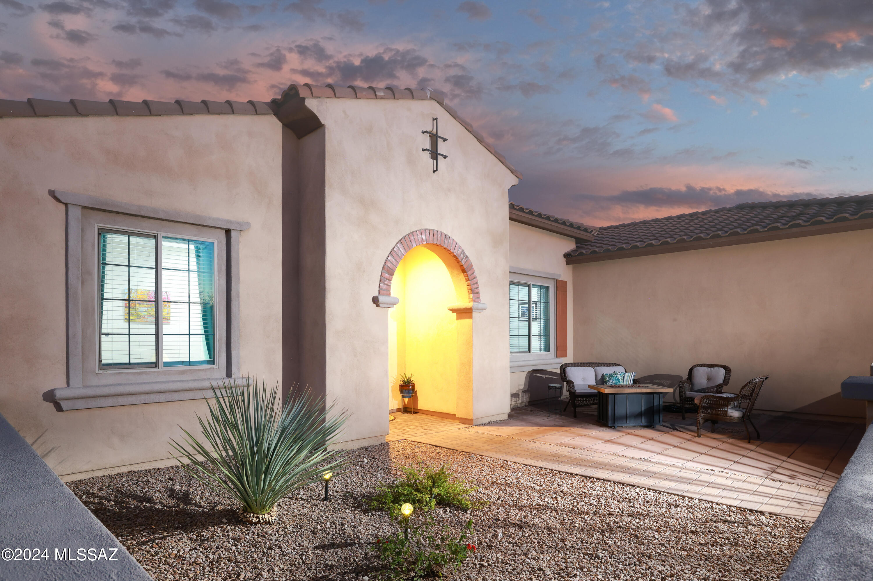 Desert Willow Ranch 1-51 - Residential