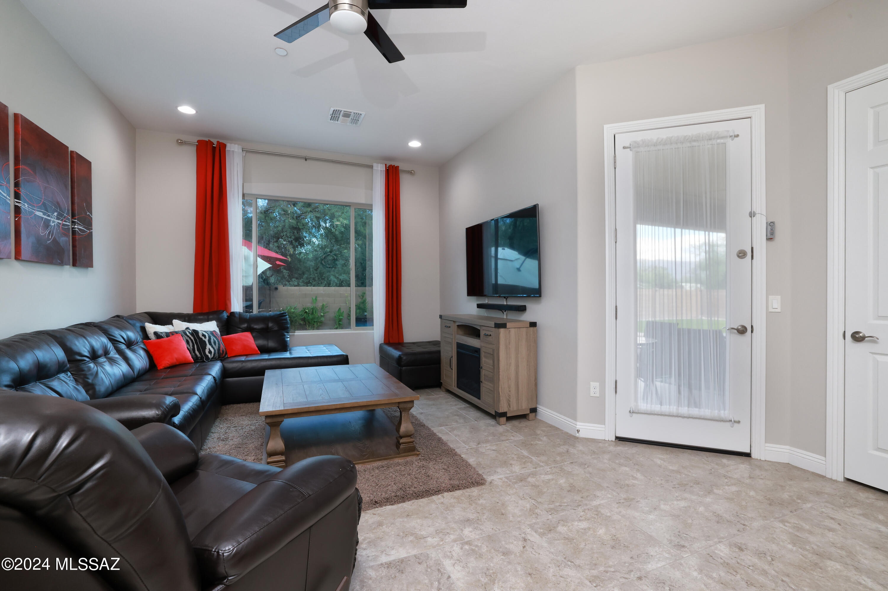 Desert Willow Ranch 1-51 - Residential