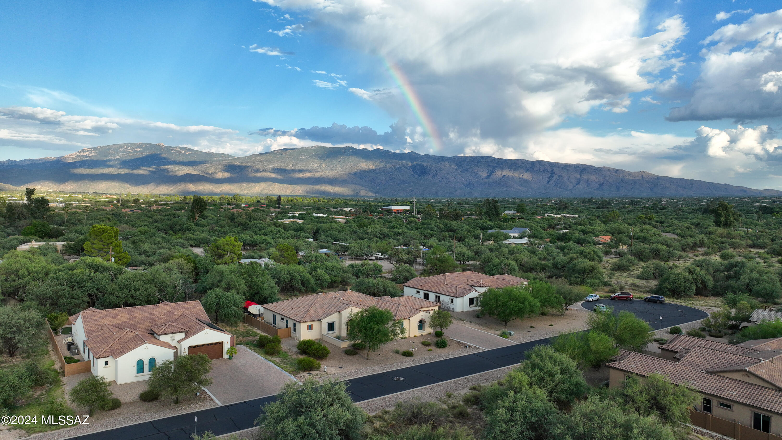 Desert Willow Ranch 1-51 - Residential