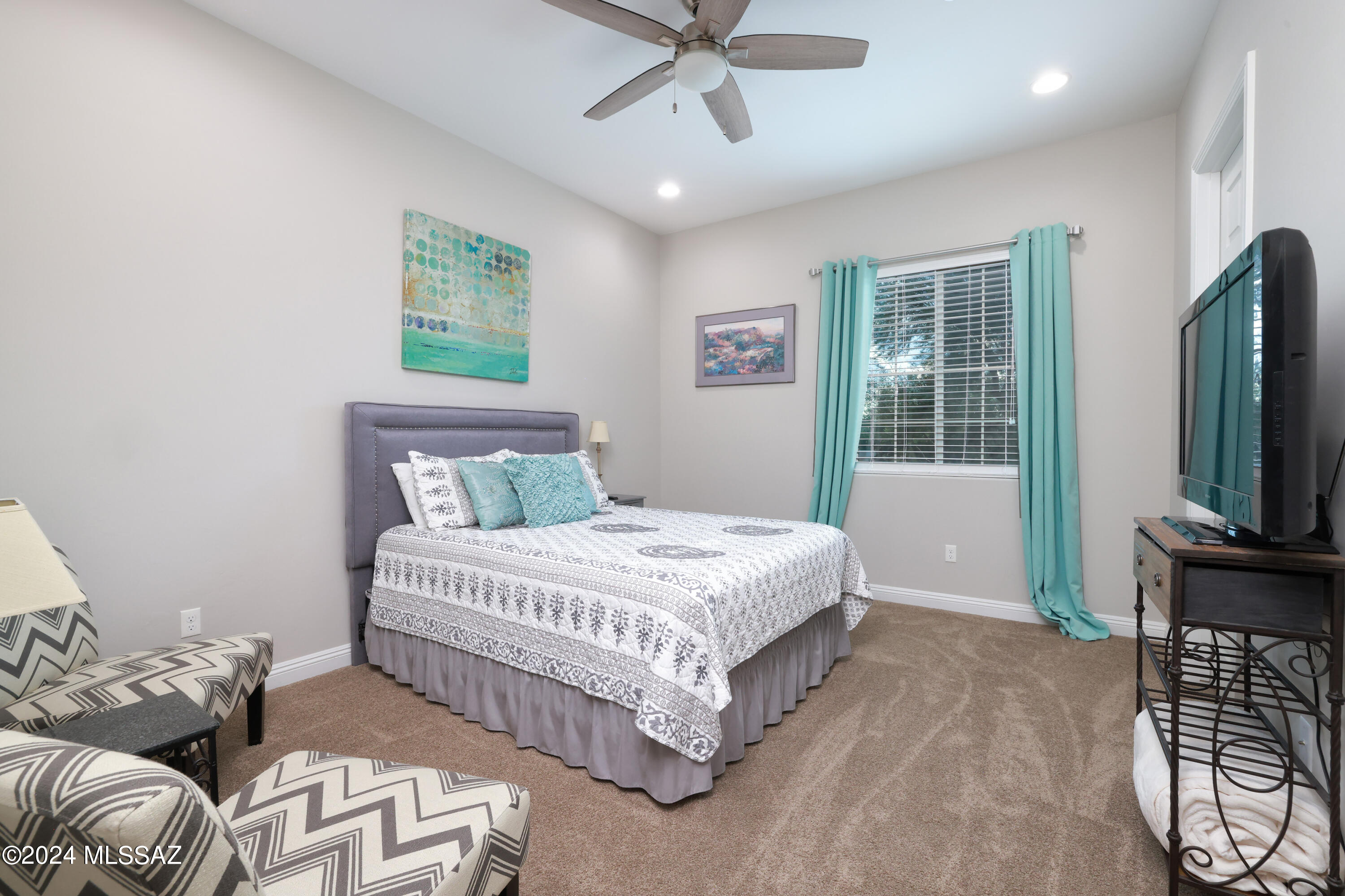 Desert Willow Ranch 1-51 - Residential