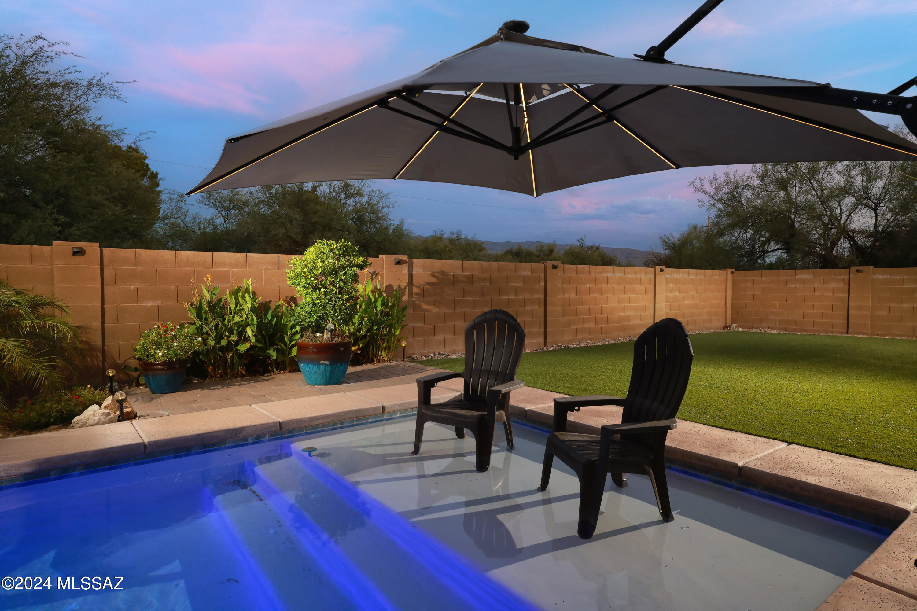 Desert Willow Ranch 1-51 - Residential