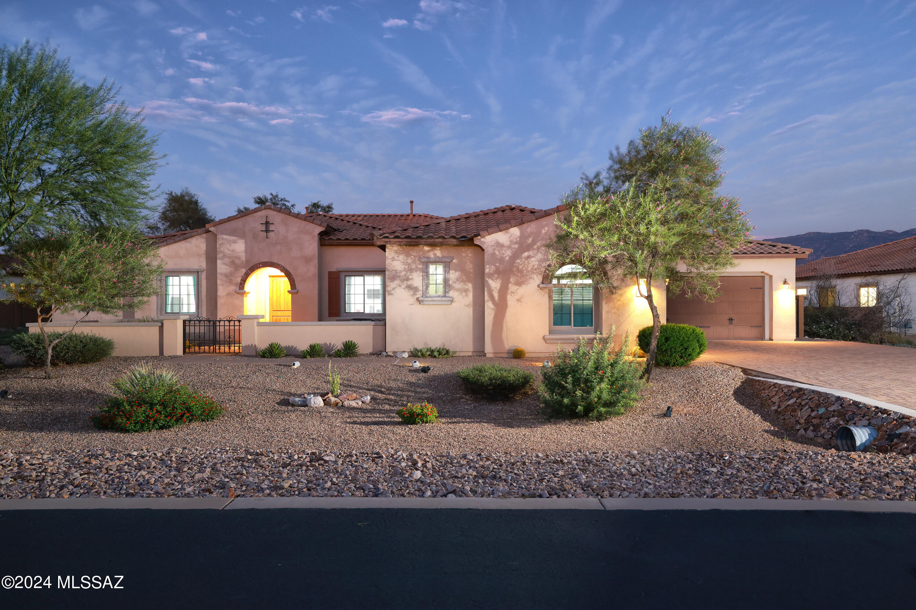Desert Willow Ranch 1-51 - Residential