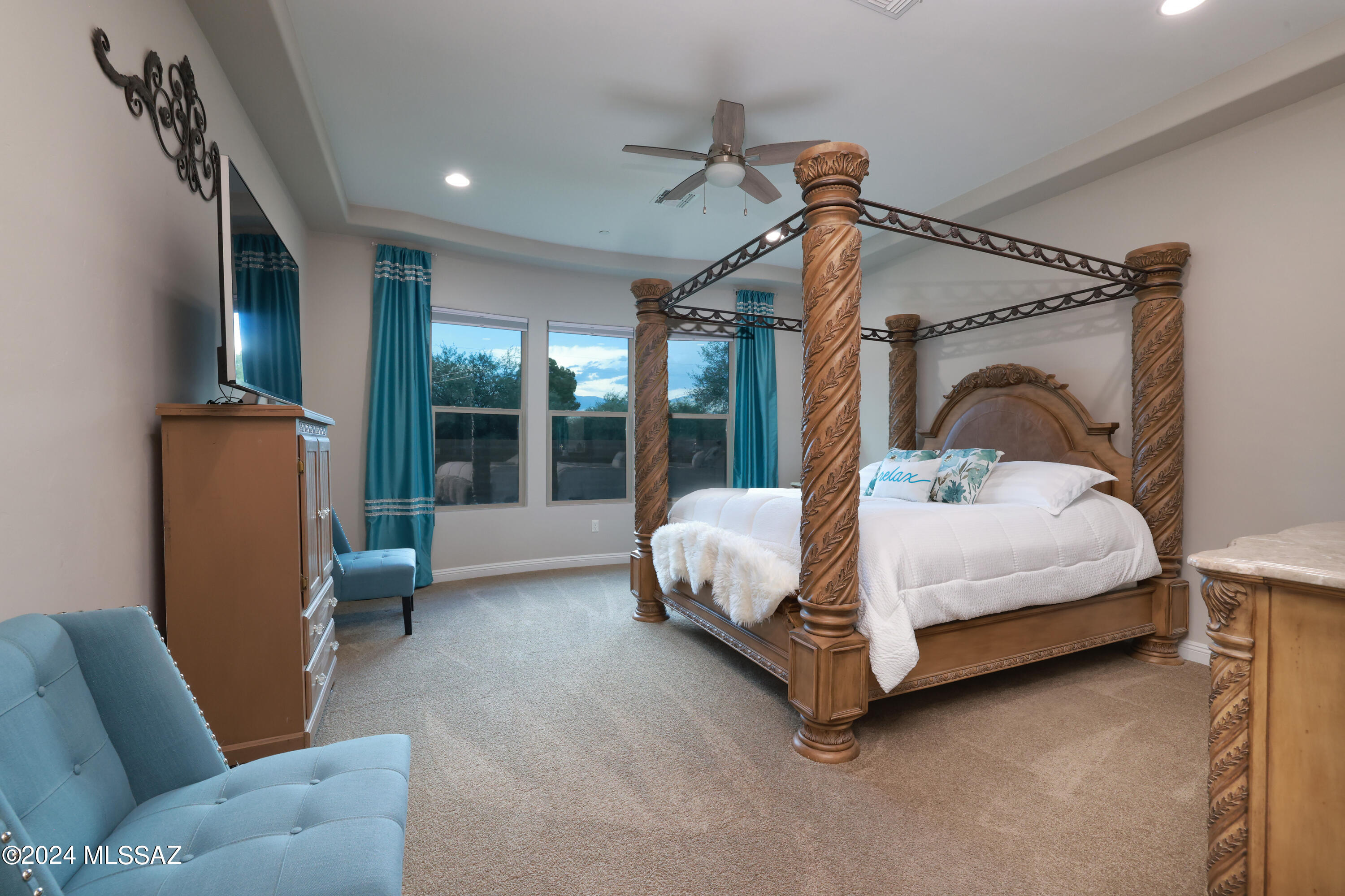 Desert Willow Ranch 1-51 - Residential