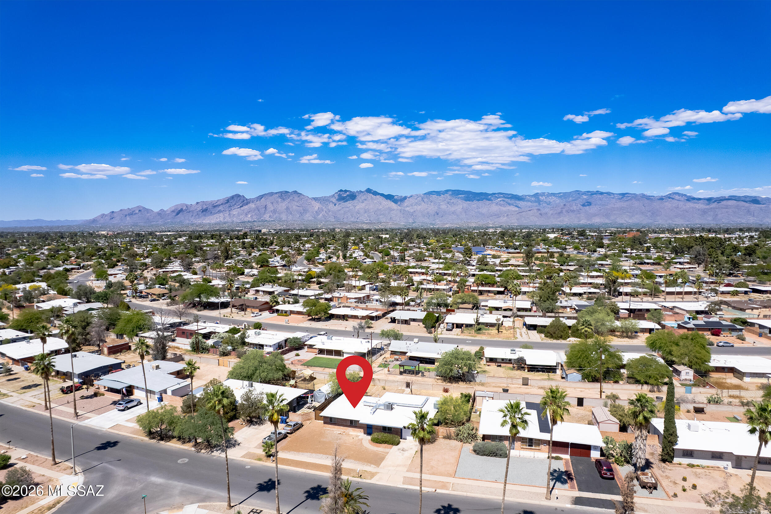Tierra Del Sol (1-2) - Residential