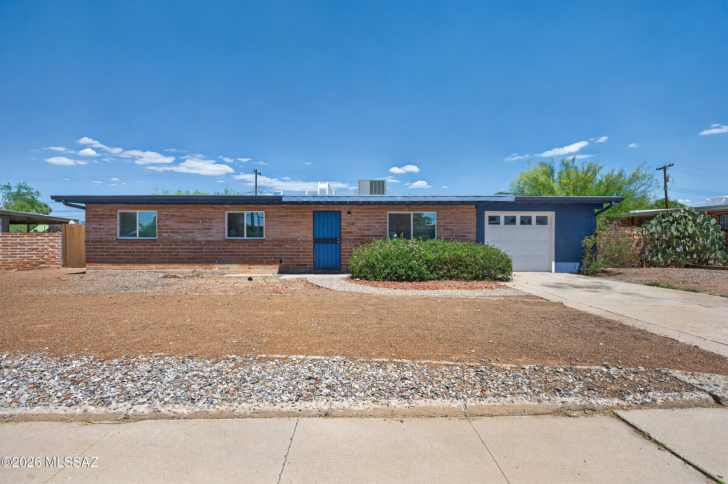 Tierra Del Sol (1-2) - Residential