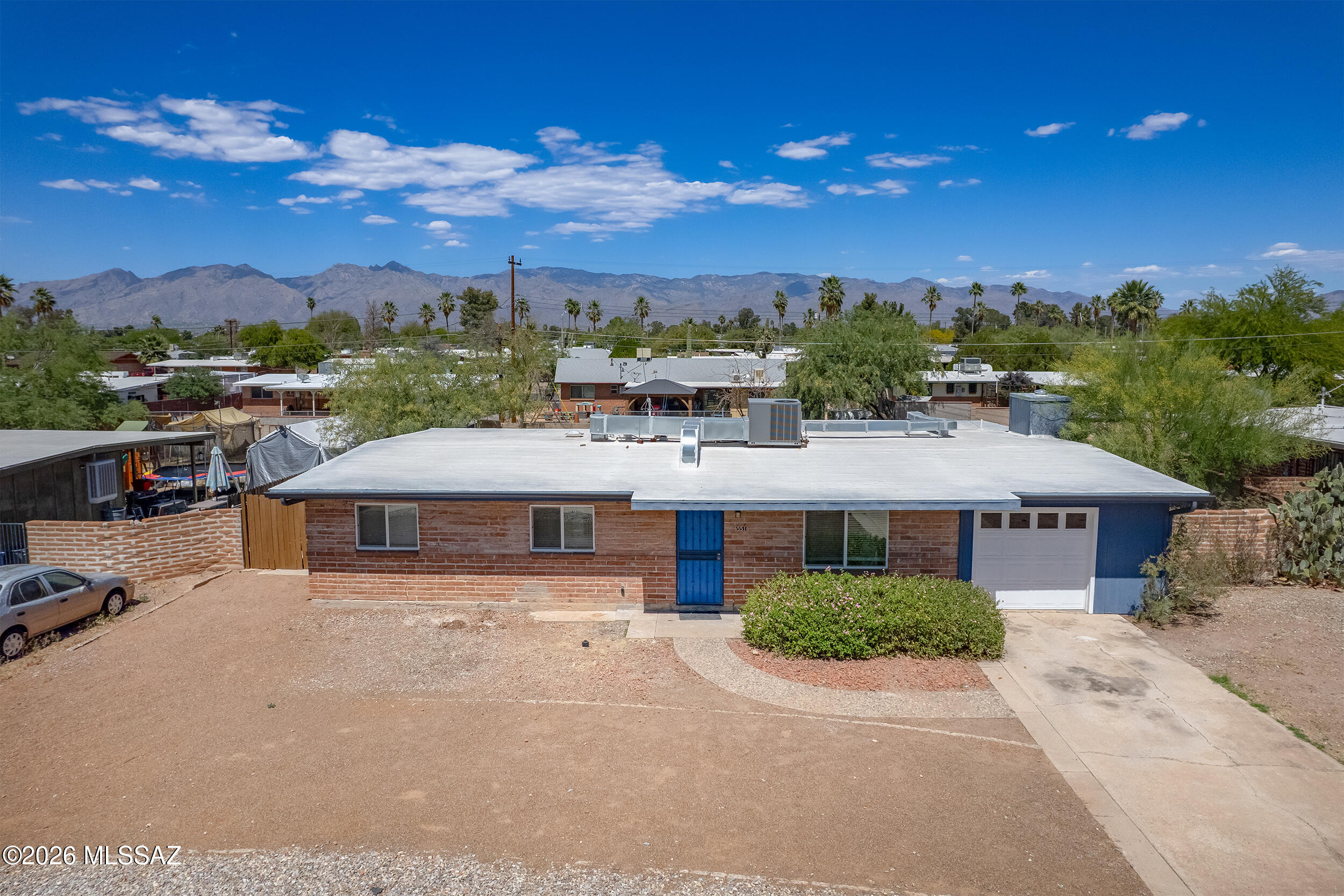 Tierra Del Sol (1-2) - Residential