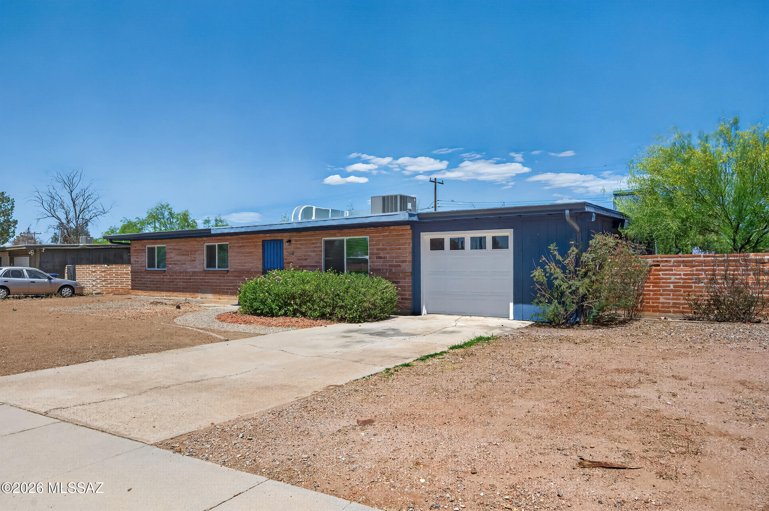 Tierra Del Sol (1-2) - Residential