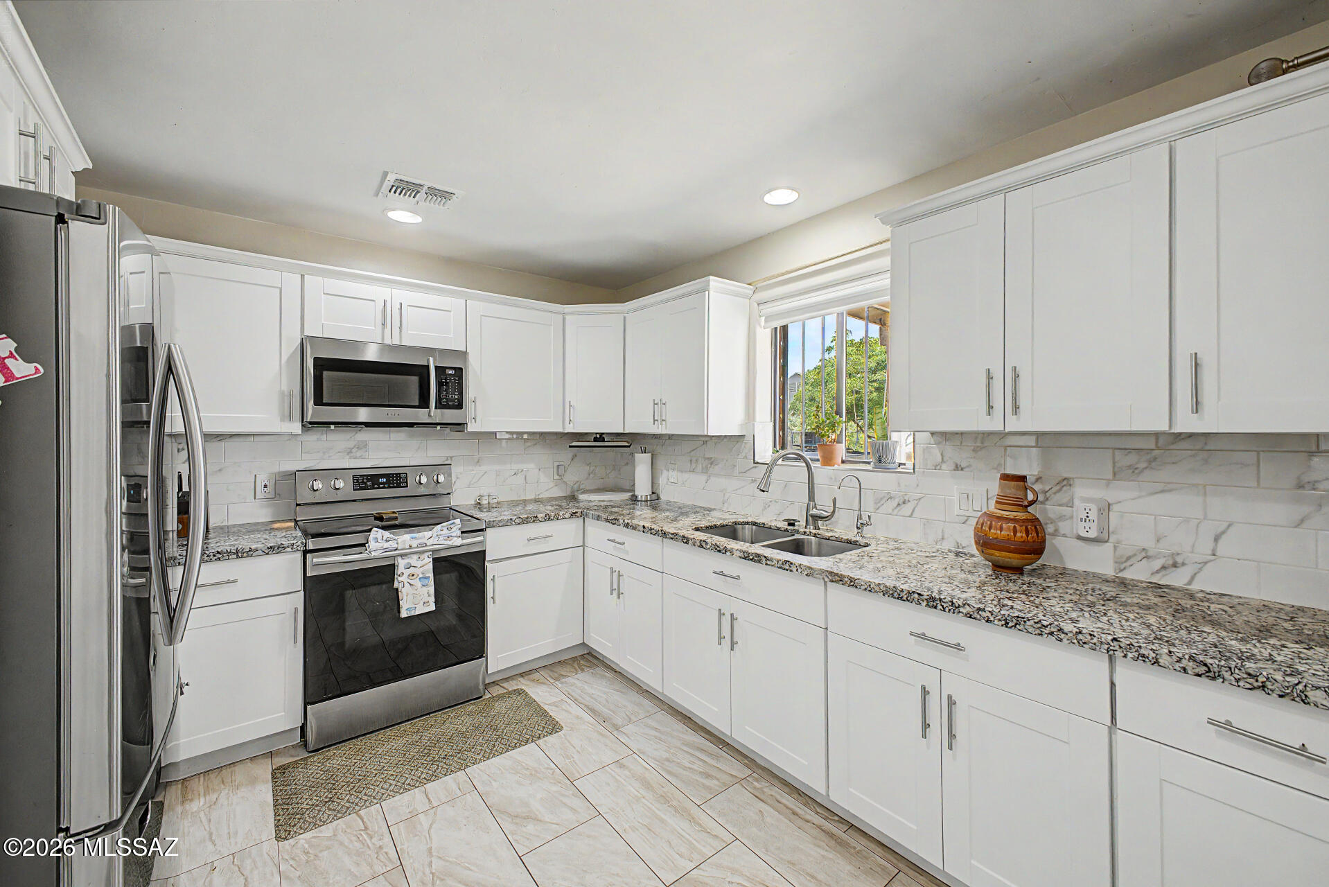 Diablo Village Estates (1-511) - Residential