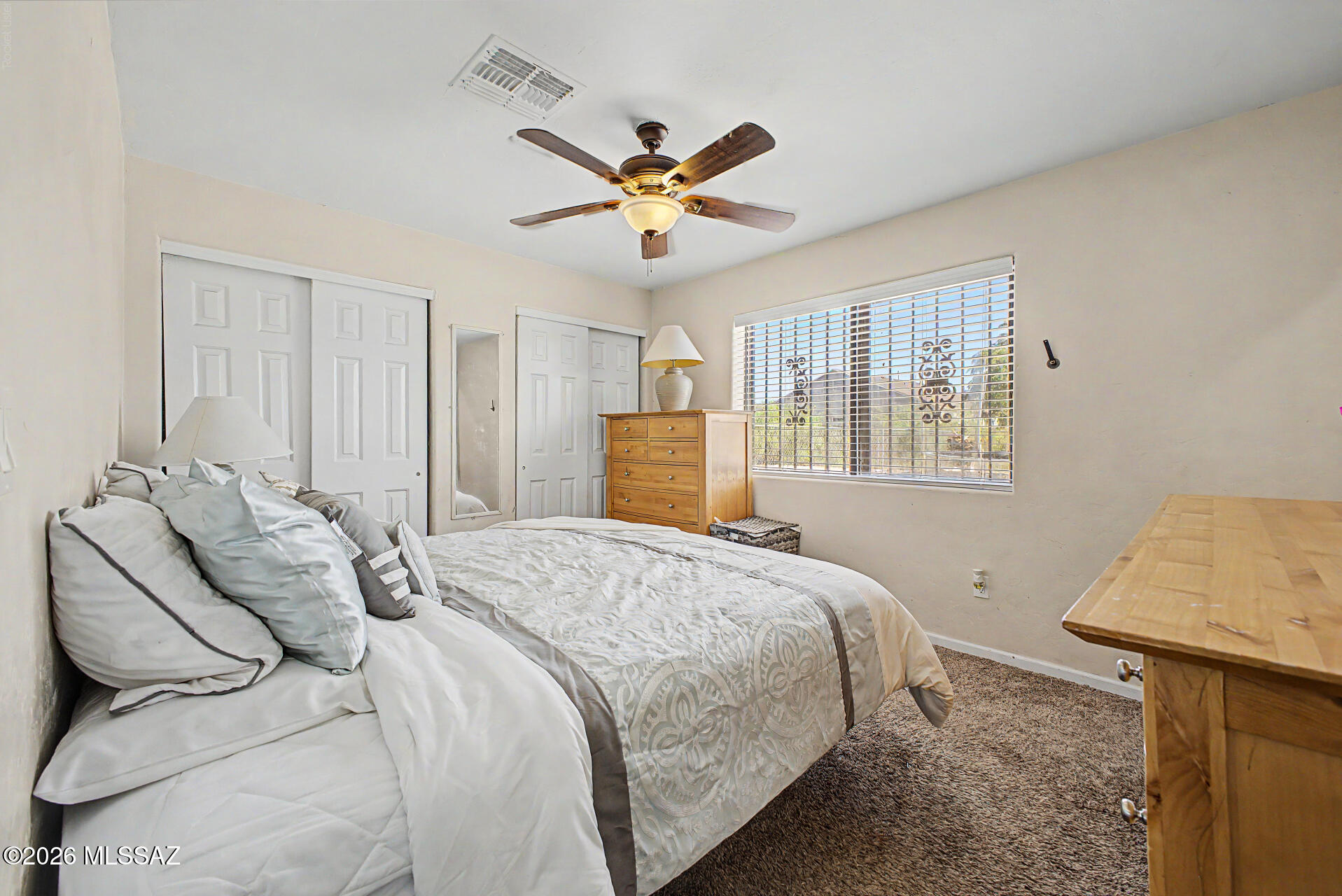 Diablo Village Estates (1-511) - Residential