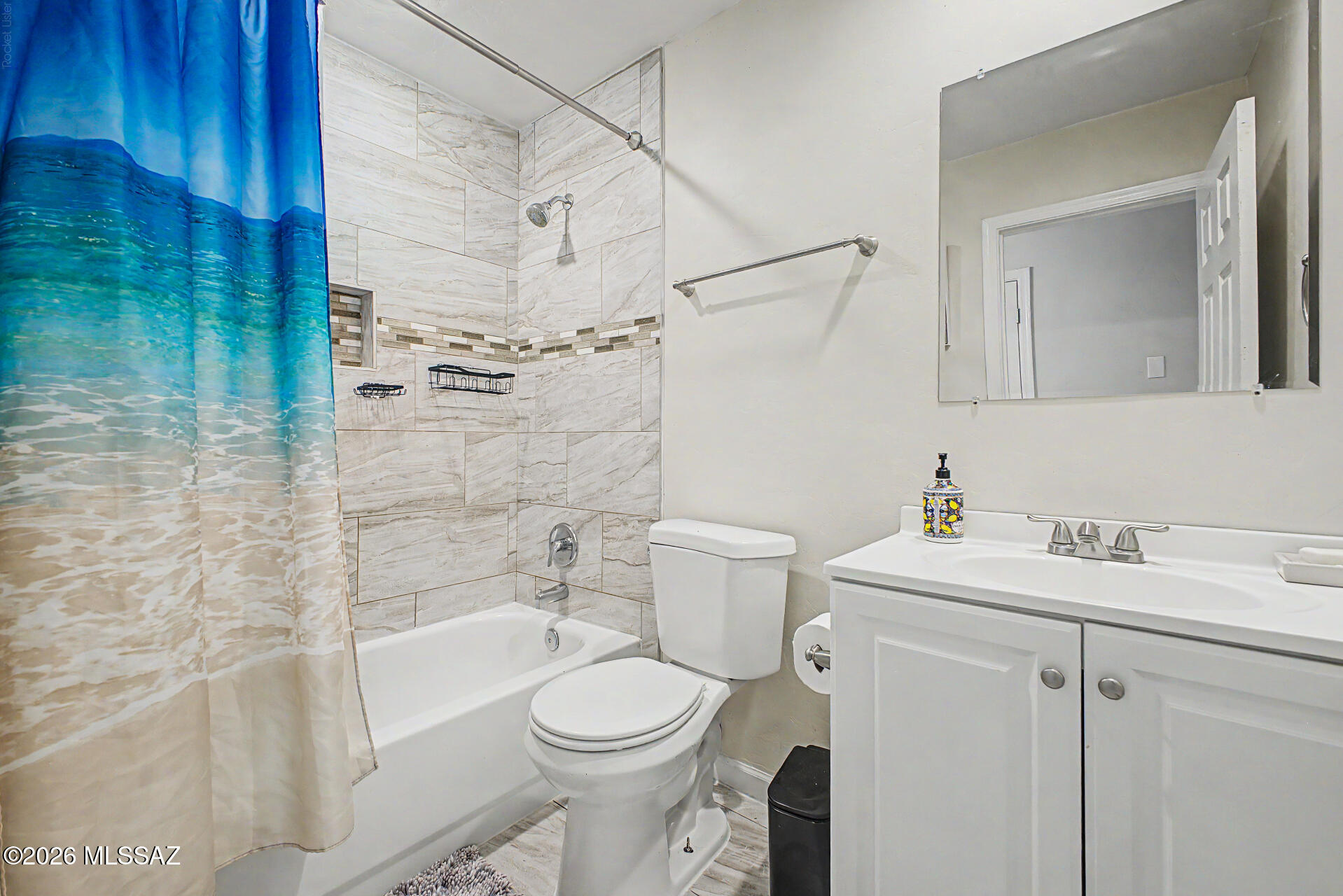 Diablo Village Estates (1-511) - Residential