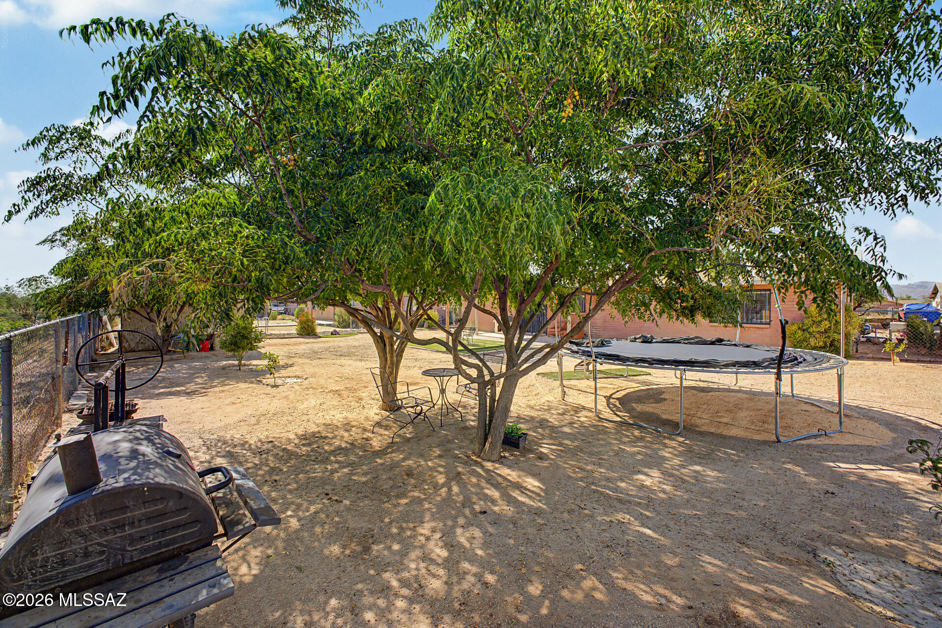 Diablo Village Estates (1-511) - Residential