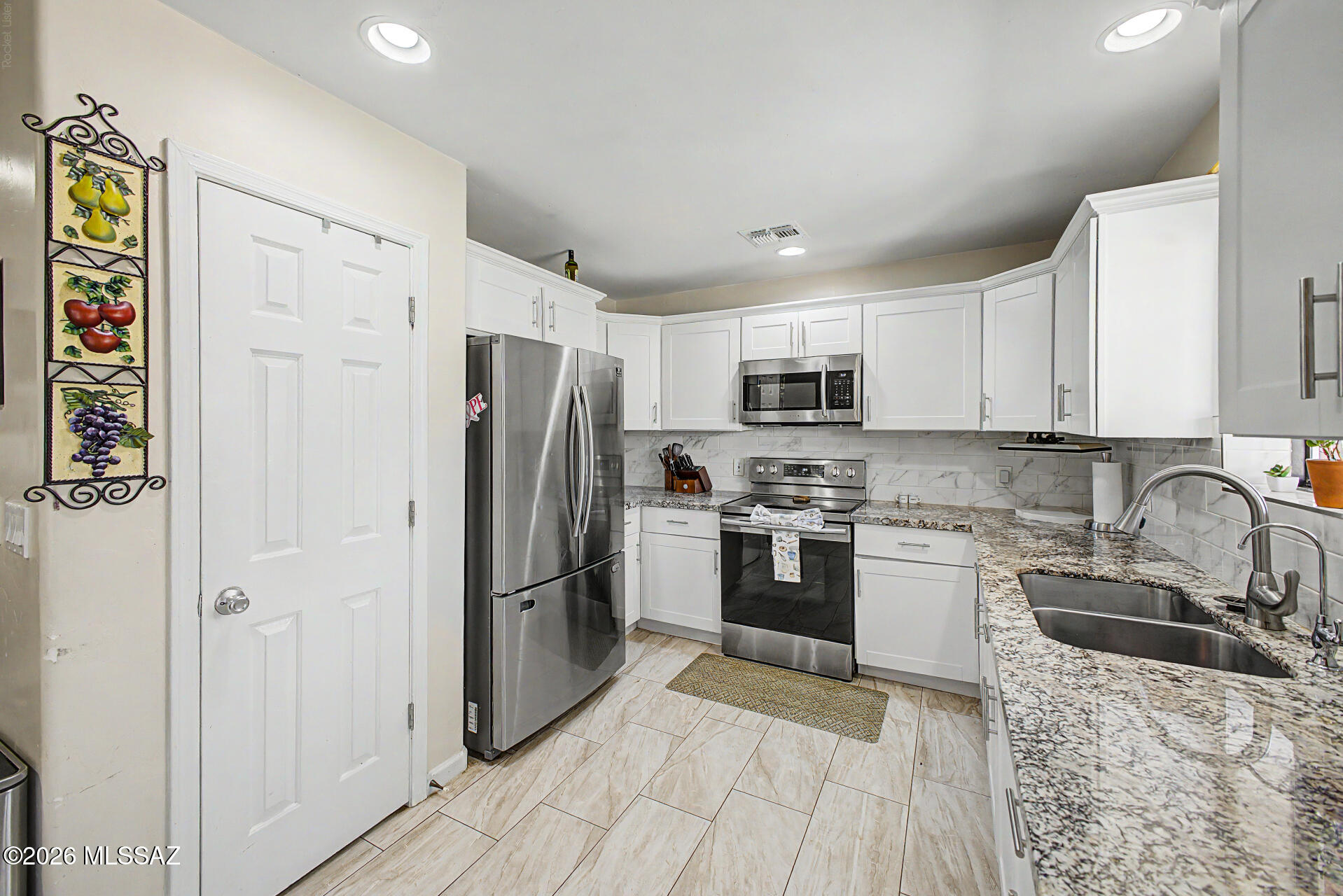 Diablo Village Estates (1-511) - Residential